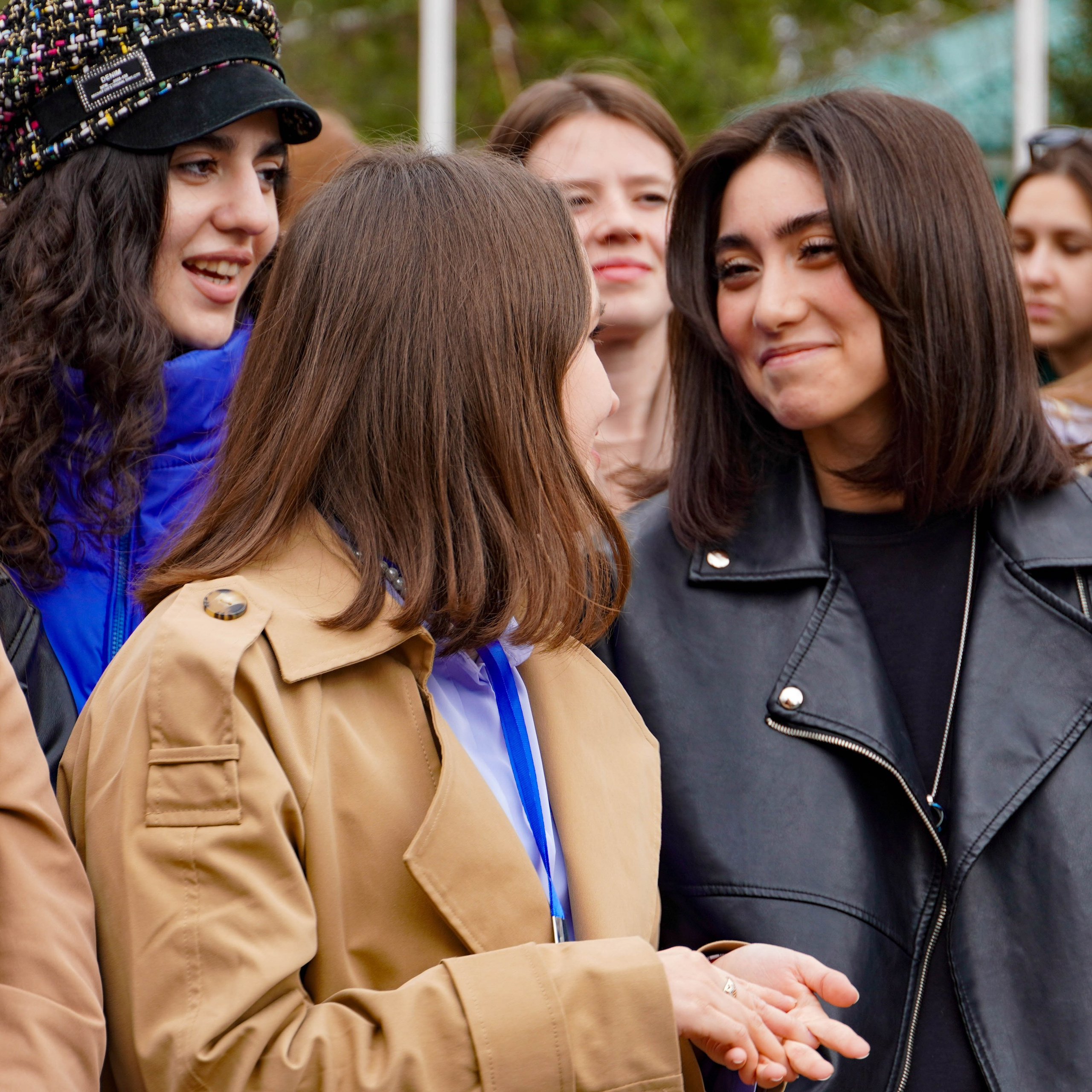 «Факультет педагогических профессий». EGOROV PRODUCTION