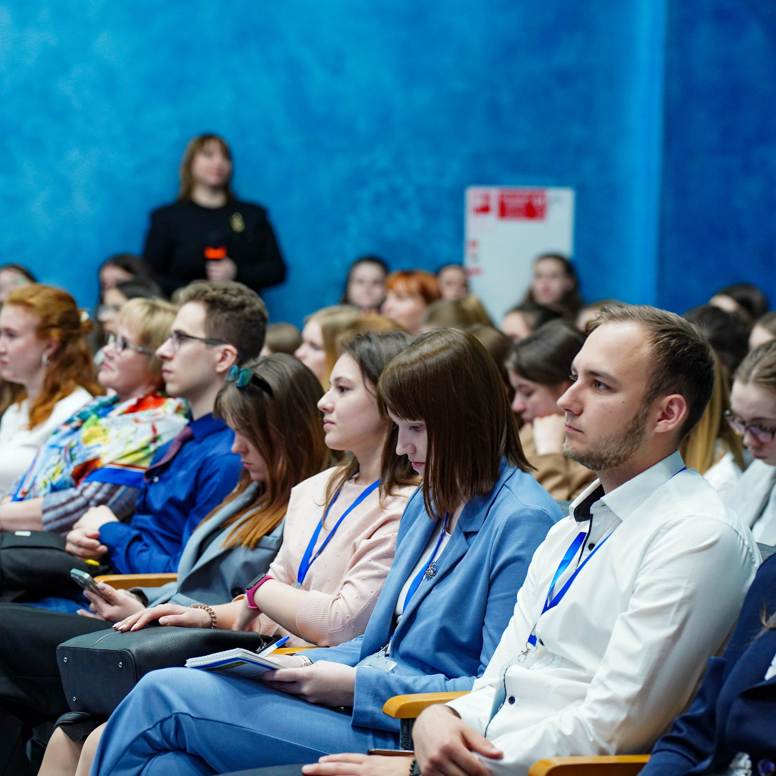 «Факультет педагогических профессий». EGOROV PRODUCTION