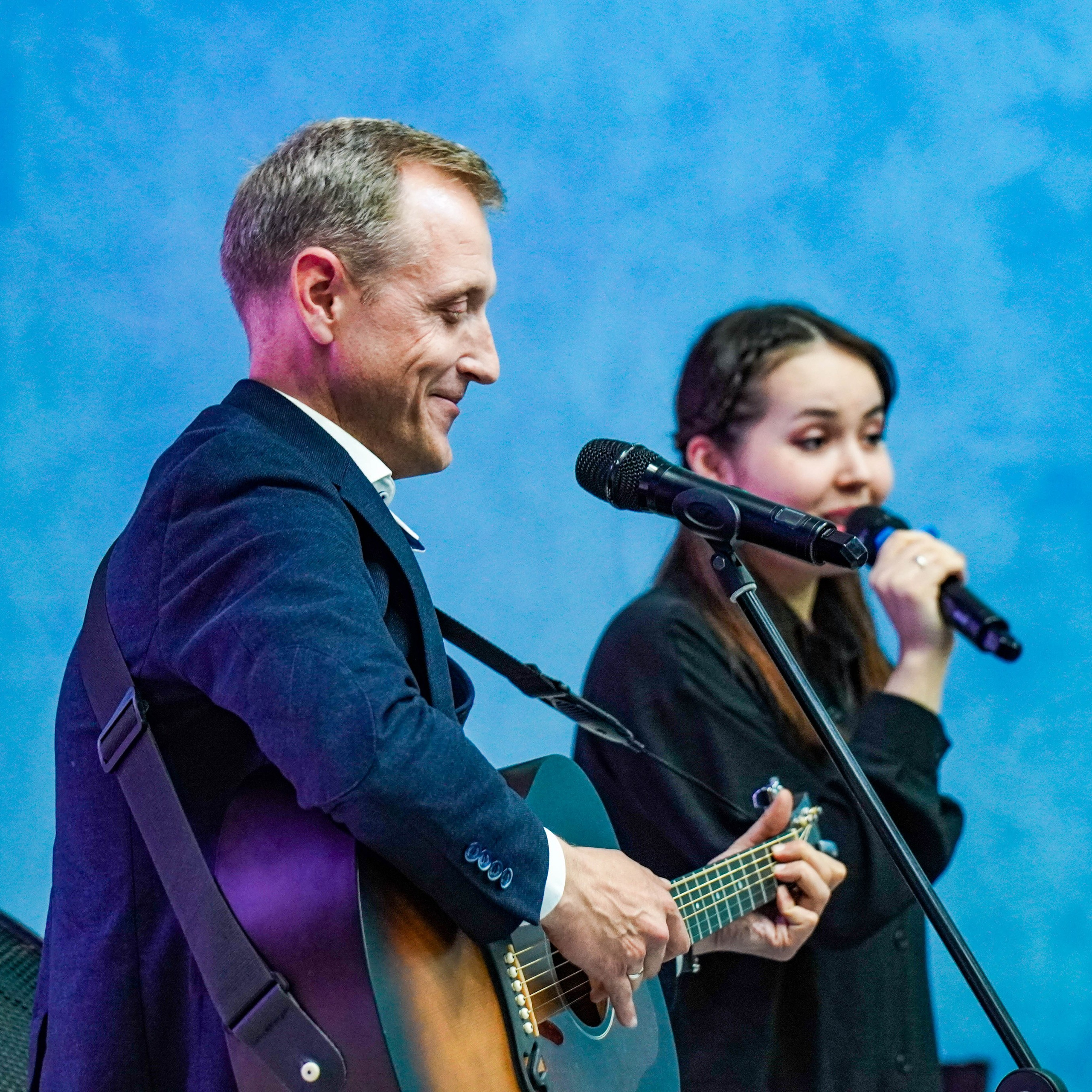 «Факультет педагогических профессий». EGOROV PRODUCTION