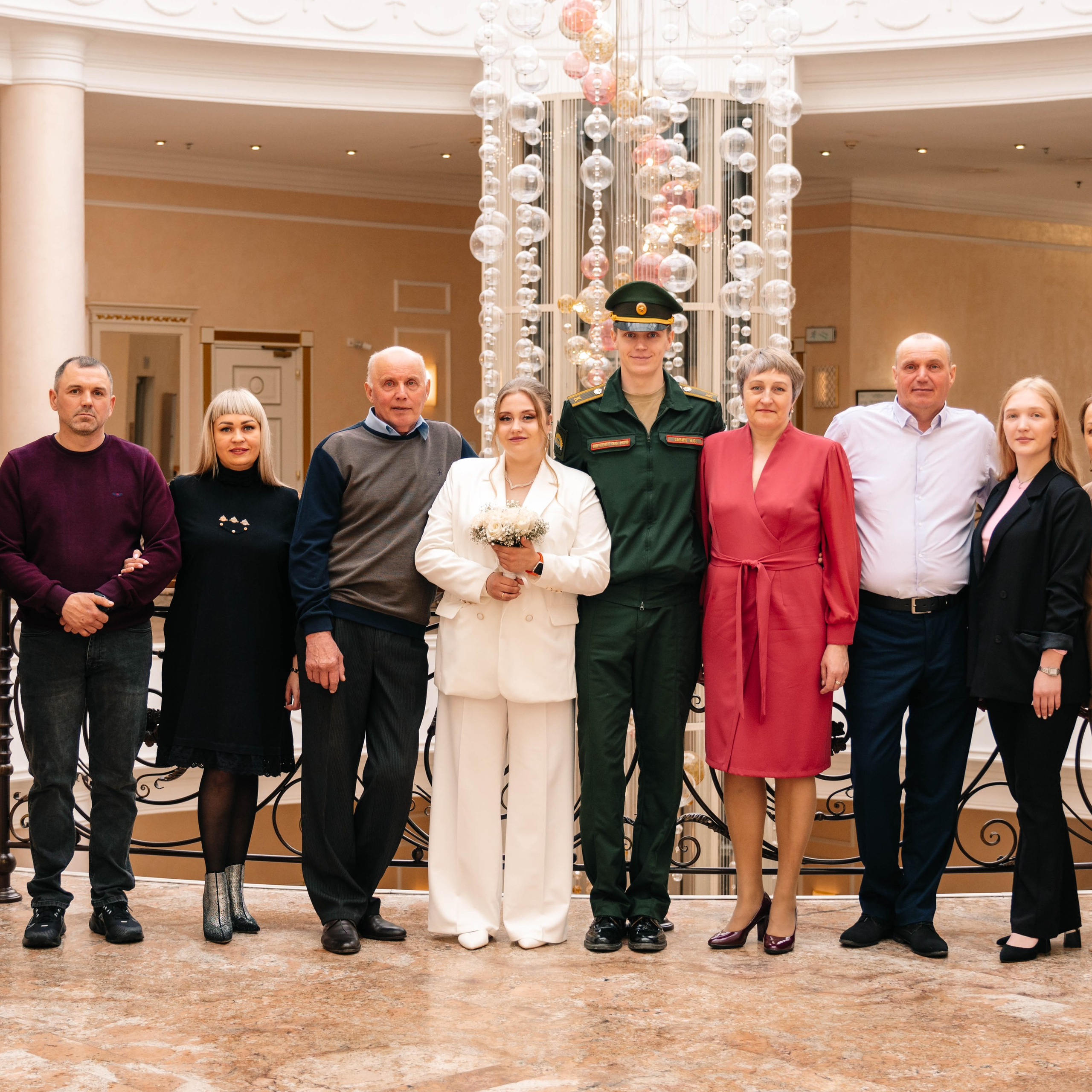 Никита&Дарья | 26.04.2025. EGOROV PRODUCTION