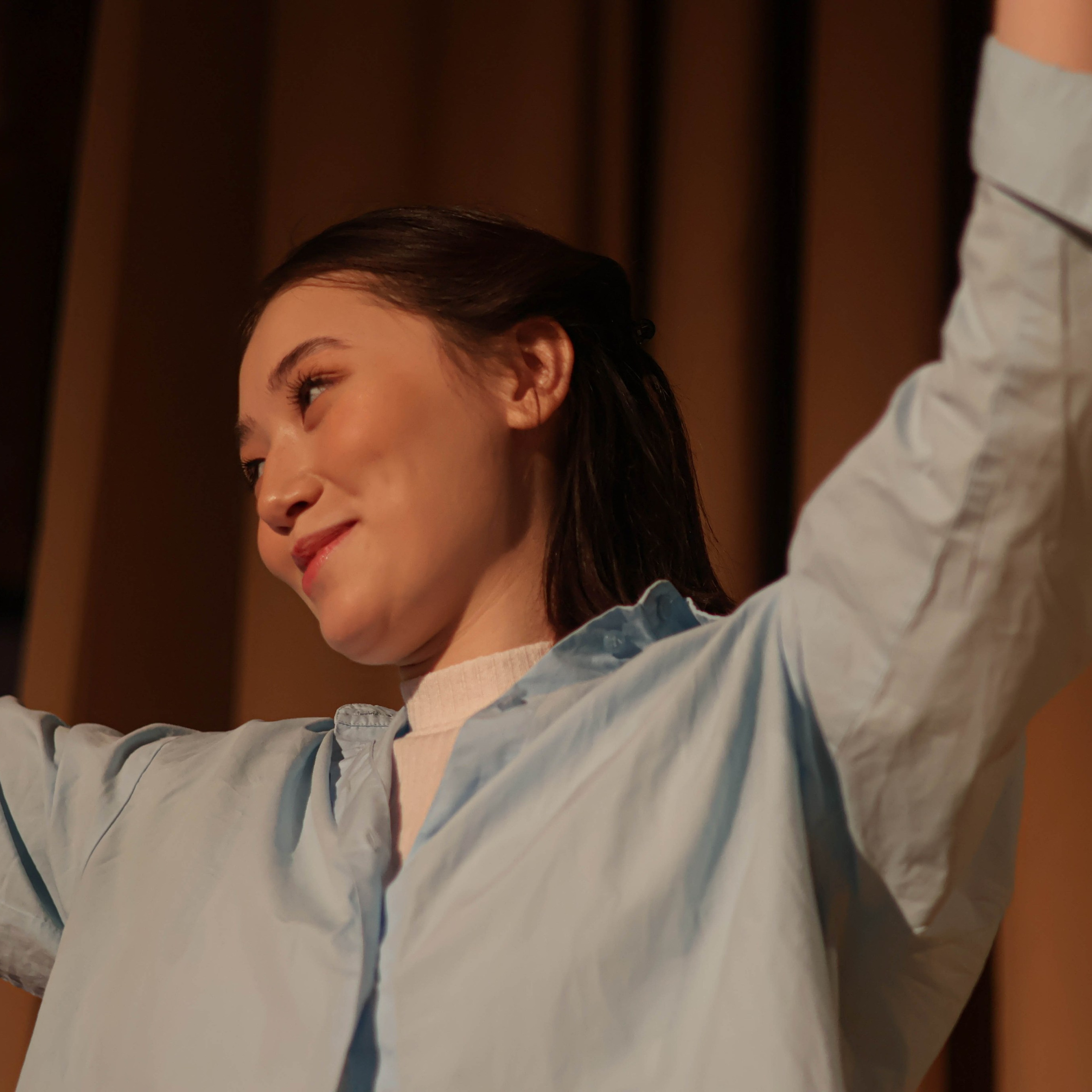 «Школа поликультурного общения». EGOROV PRODUCTION