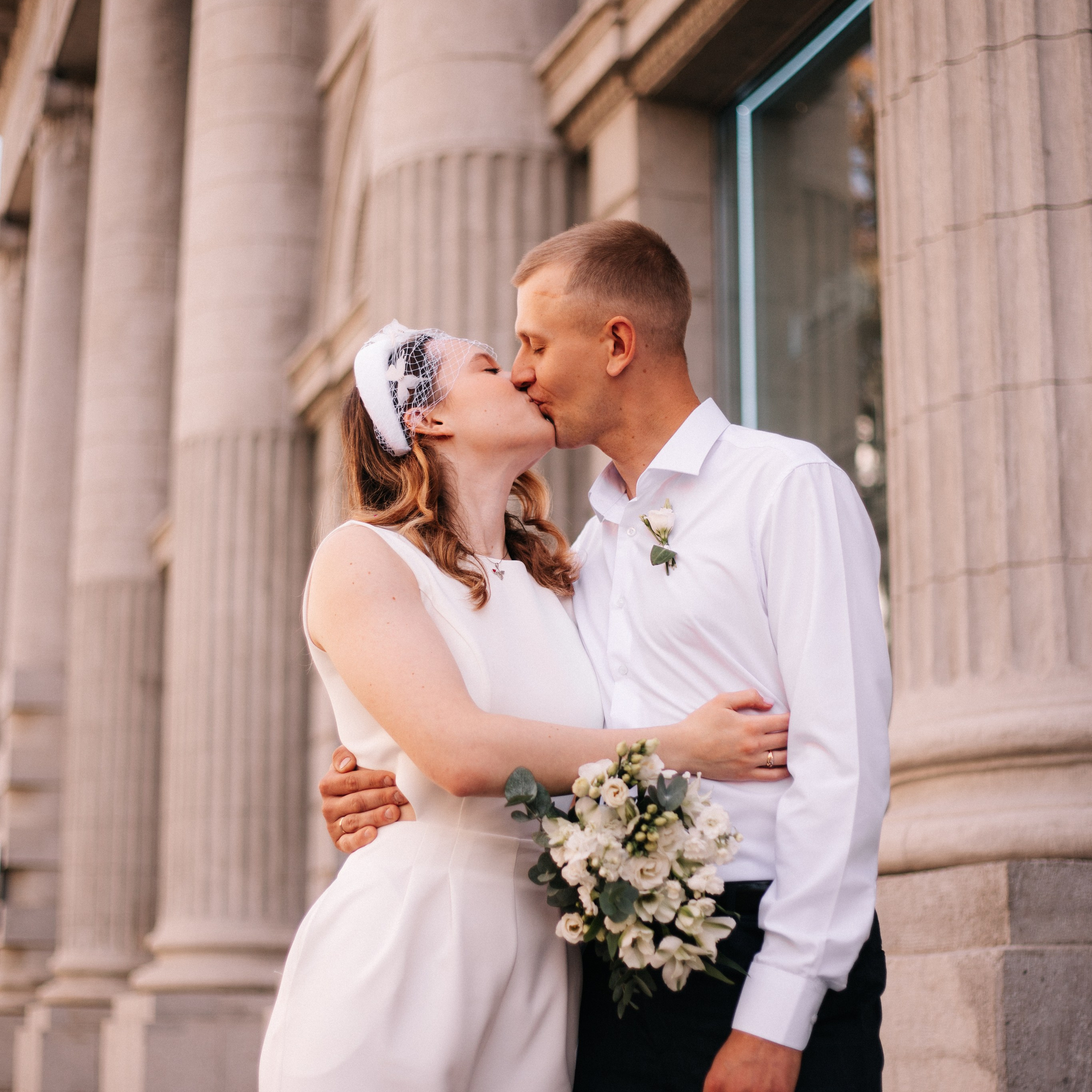 Александр&Ника | 25.09.2025. EGOROV PRODUCTION