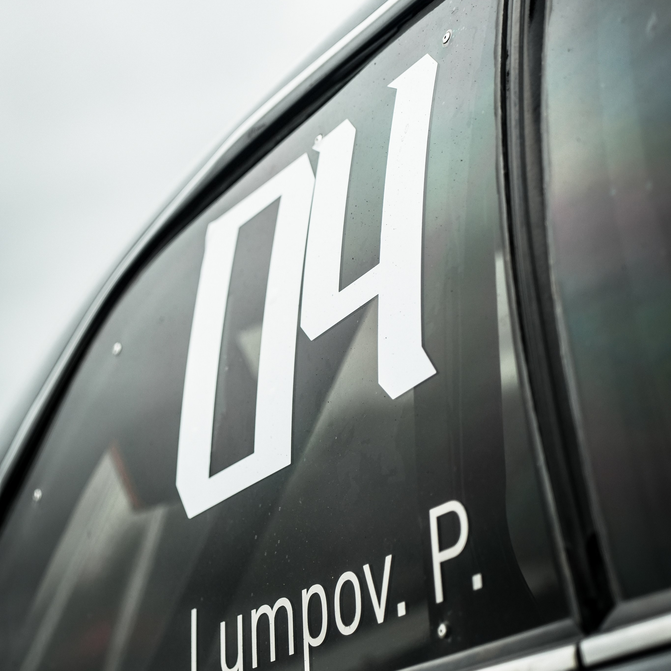 Чемпионат Тюменской области по ДРИФТУ. EGOROV PRODUCTION