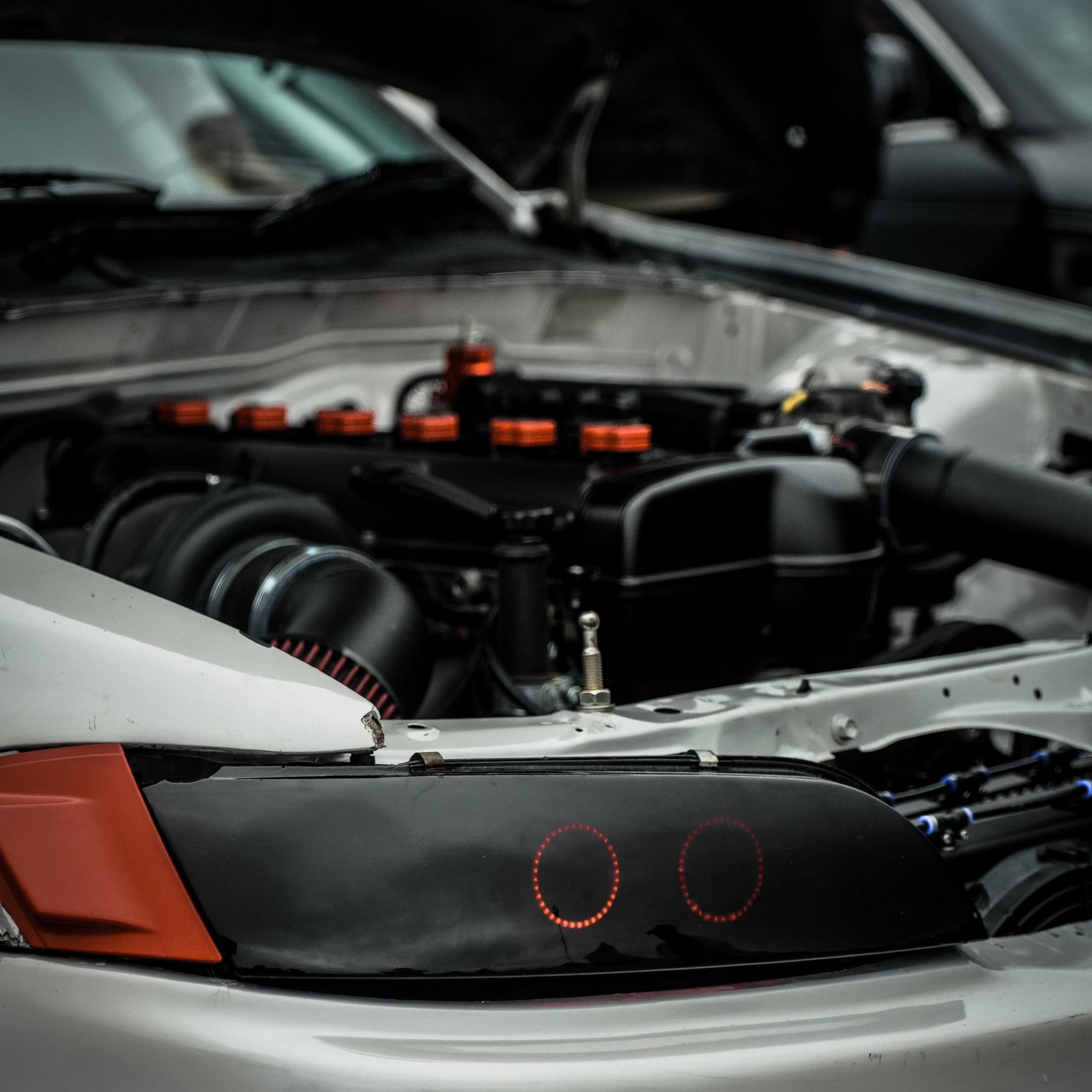 Чемпионат Тюменской области по ДРИФТУ. EGOROV PRODUCTION