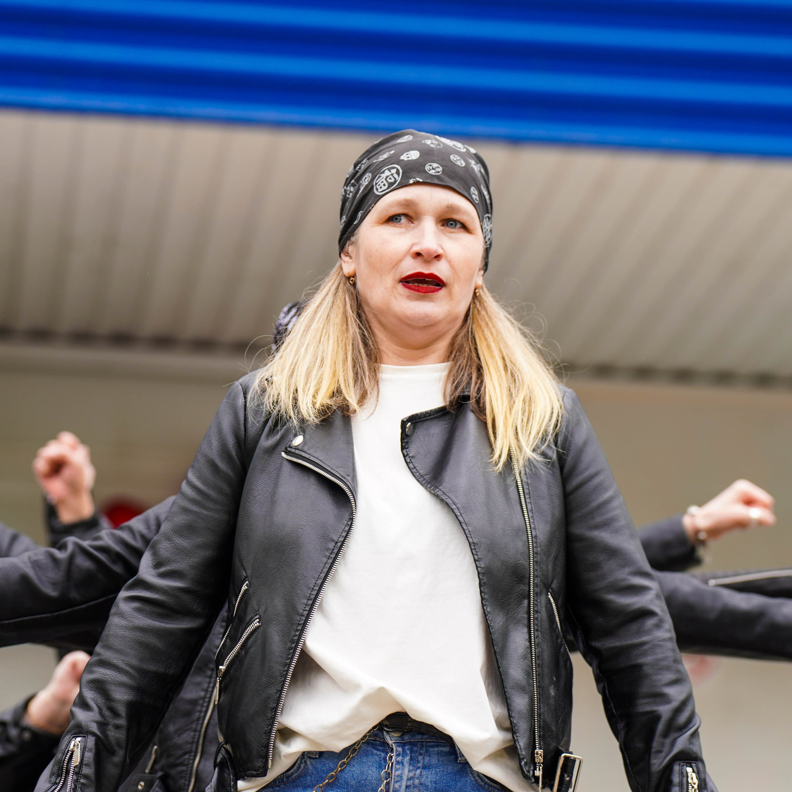 Последний звонок | 11-е классы. EGOROV PRODUCTION