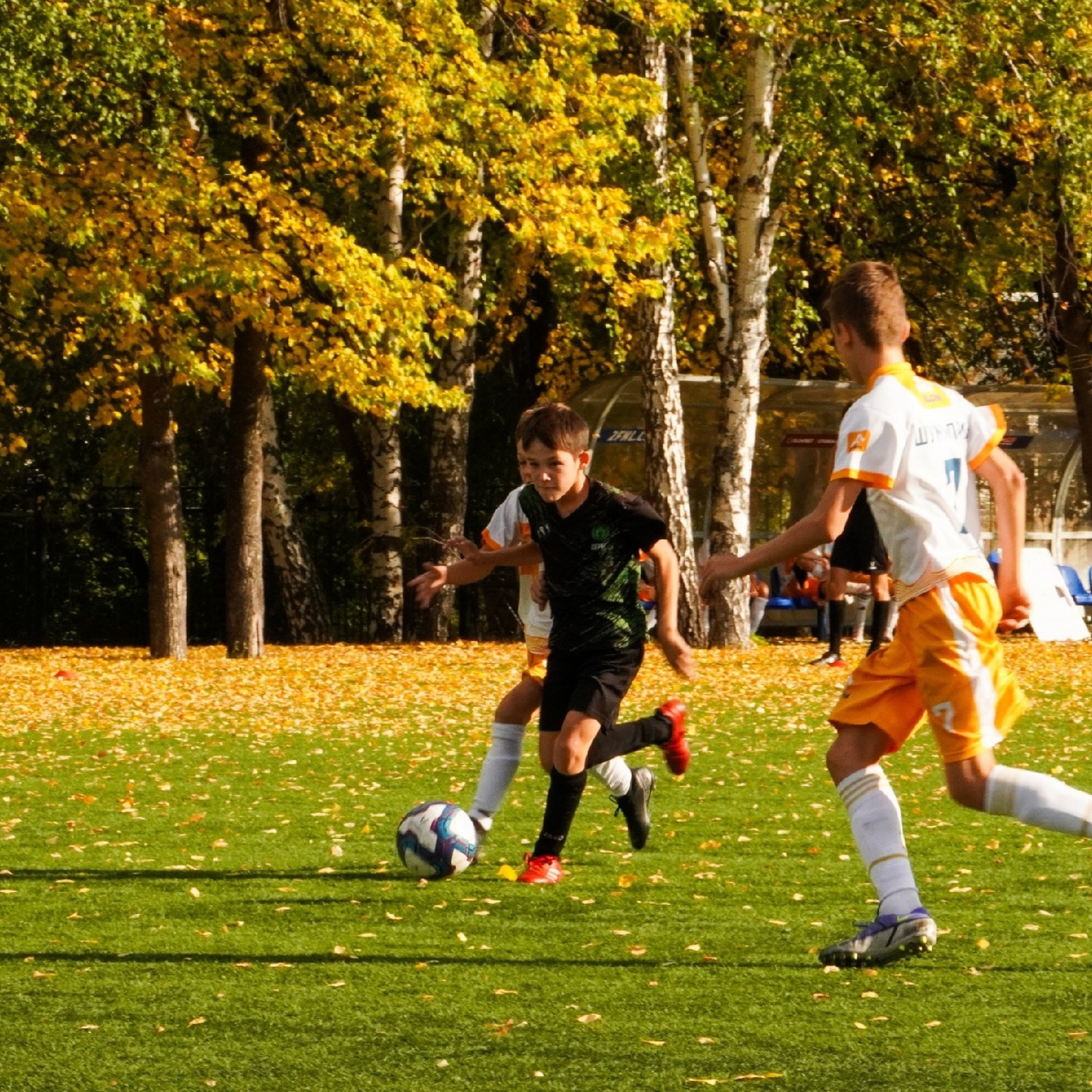 Первенство России «Дерби — SLON». EGOROV PRODUCTION