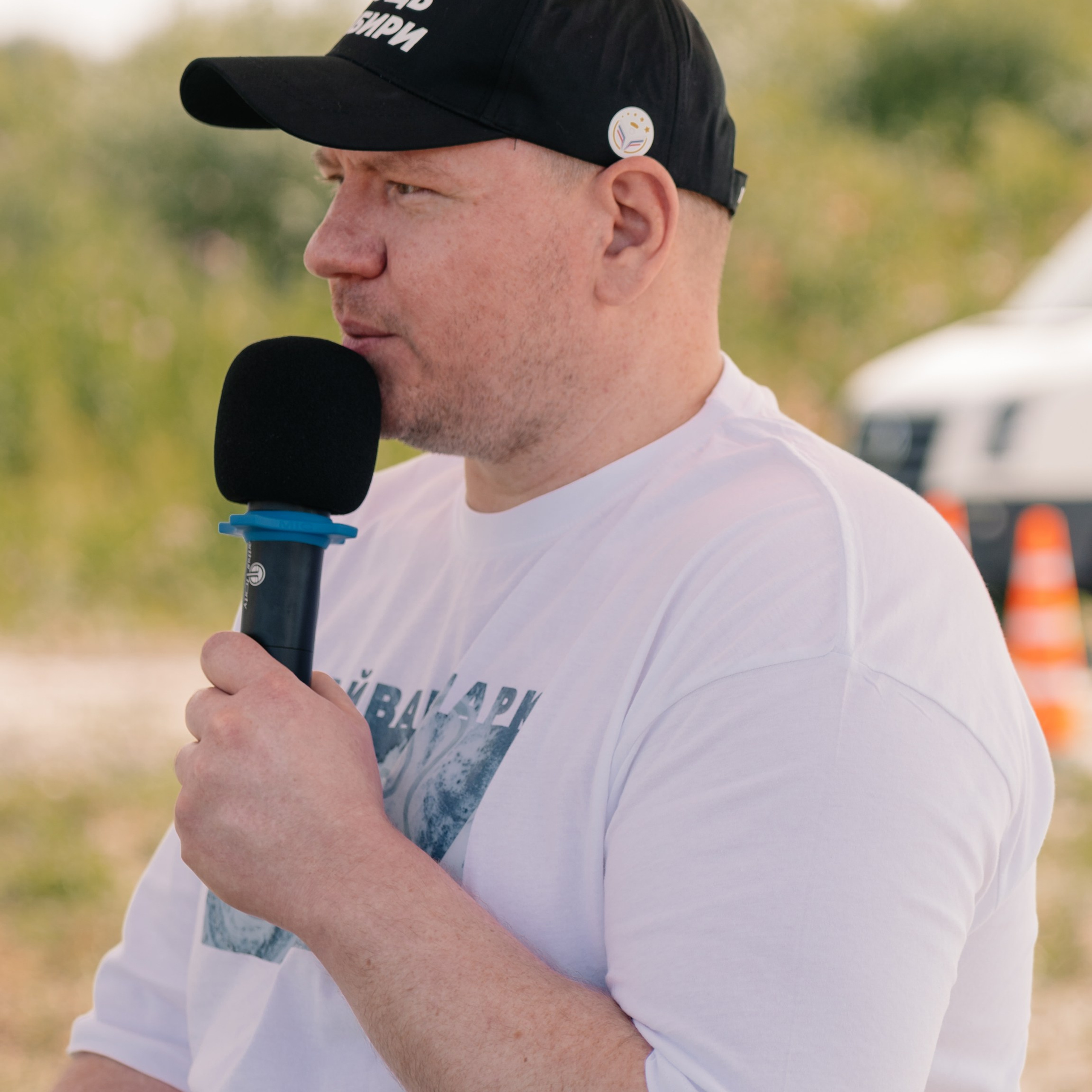 Бизнес-экскурсия. EGOROV PRODUCTION