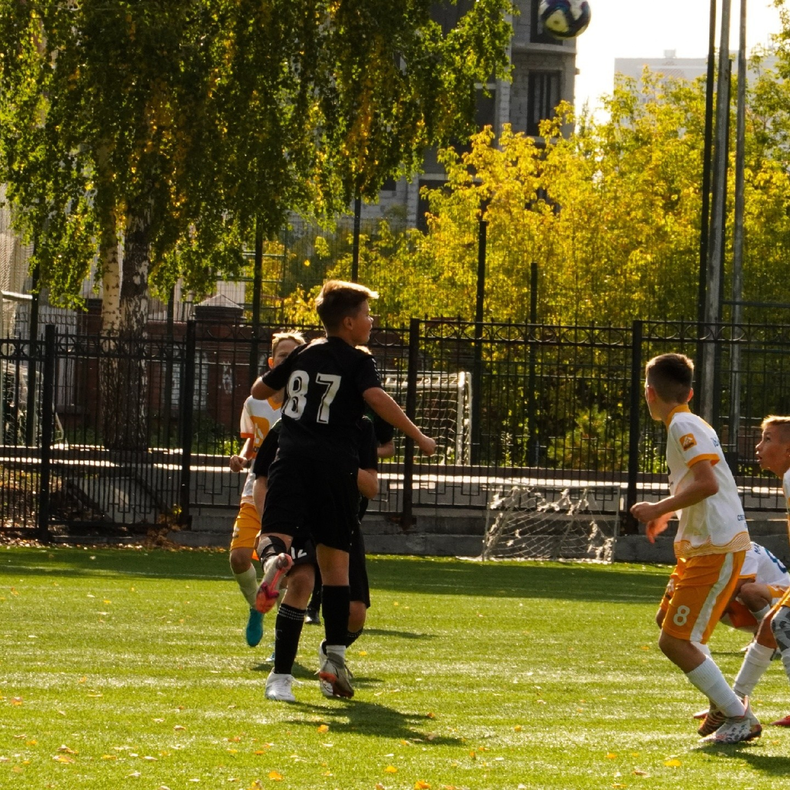 Первенство России «Дерби — SLON». EGOROV PRODUCTION