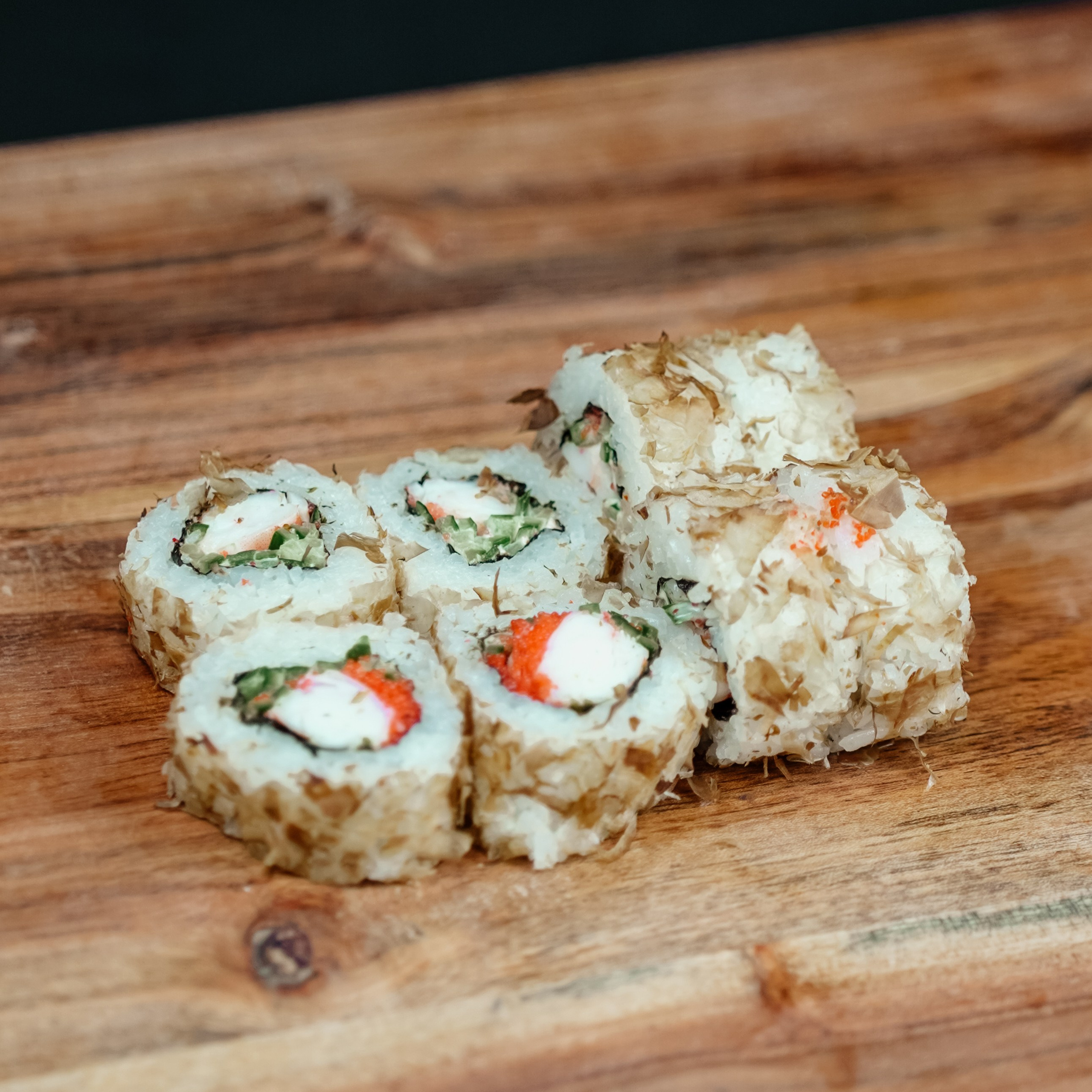 Сёгун | Доставка суши | Роллы. EGOROV PRODUCTION