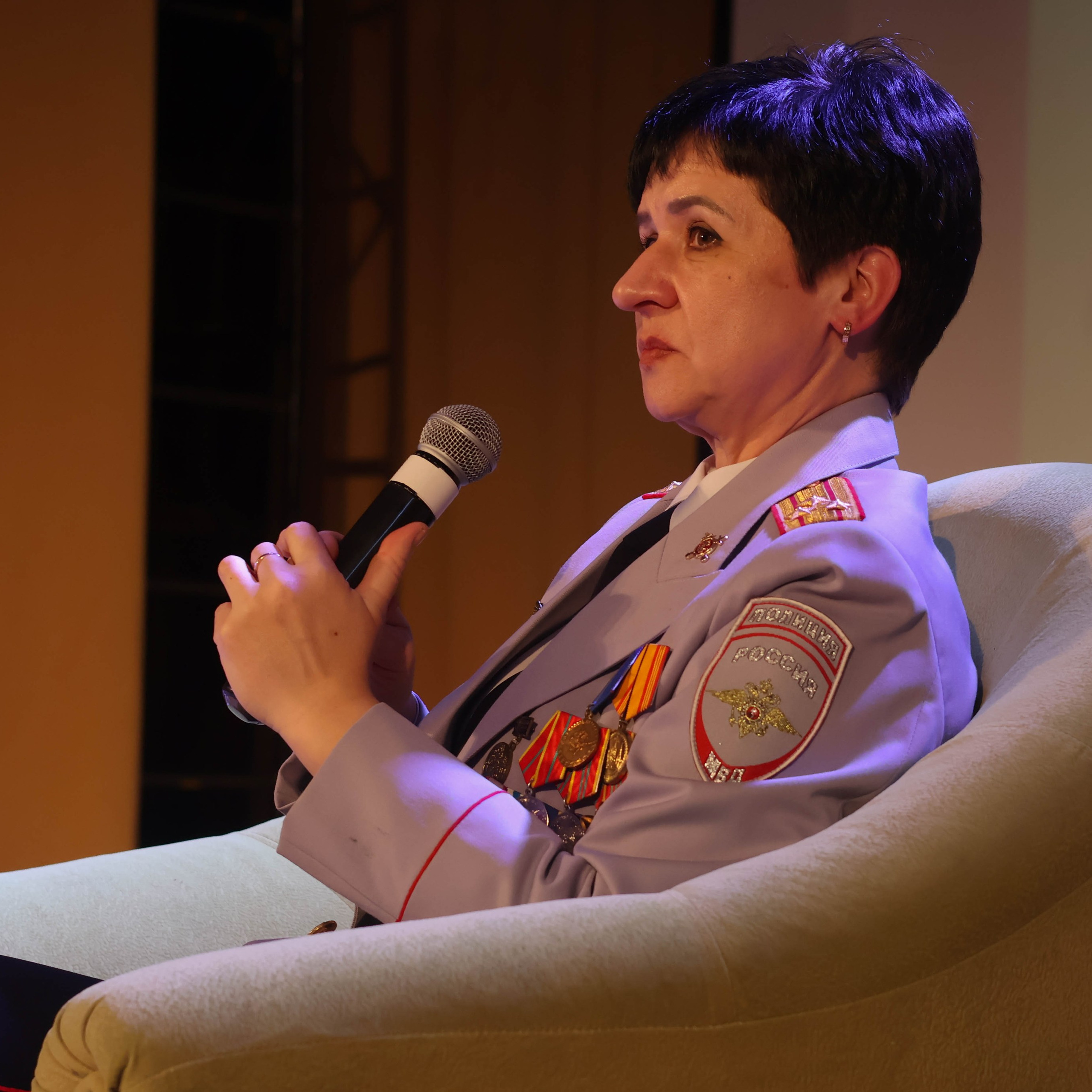 «Школа поликультурного общения». EGOROV PRODUCTION