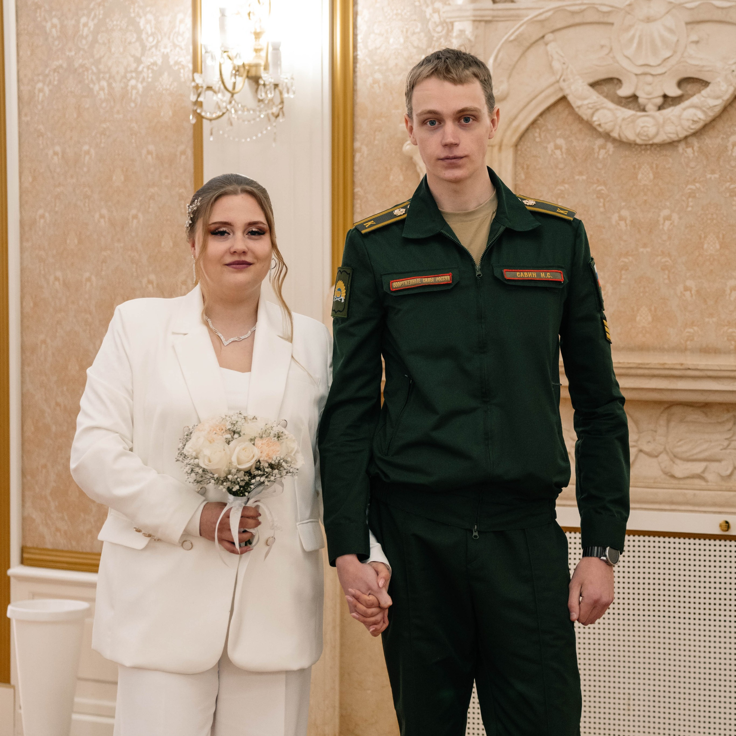 Никита&Дарья | 26.04.2025. EGOROV PRODUCTION