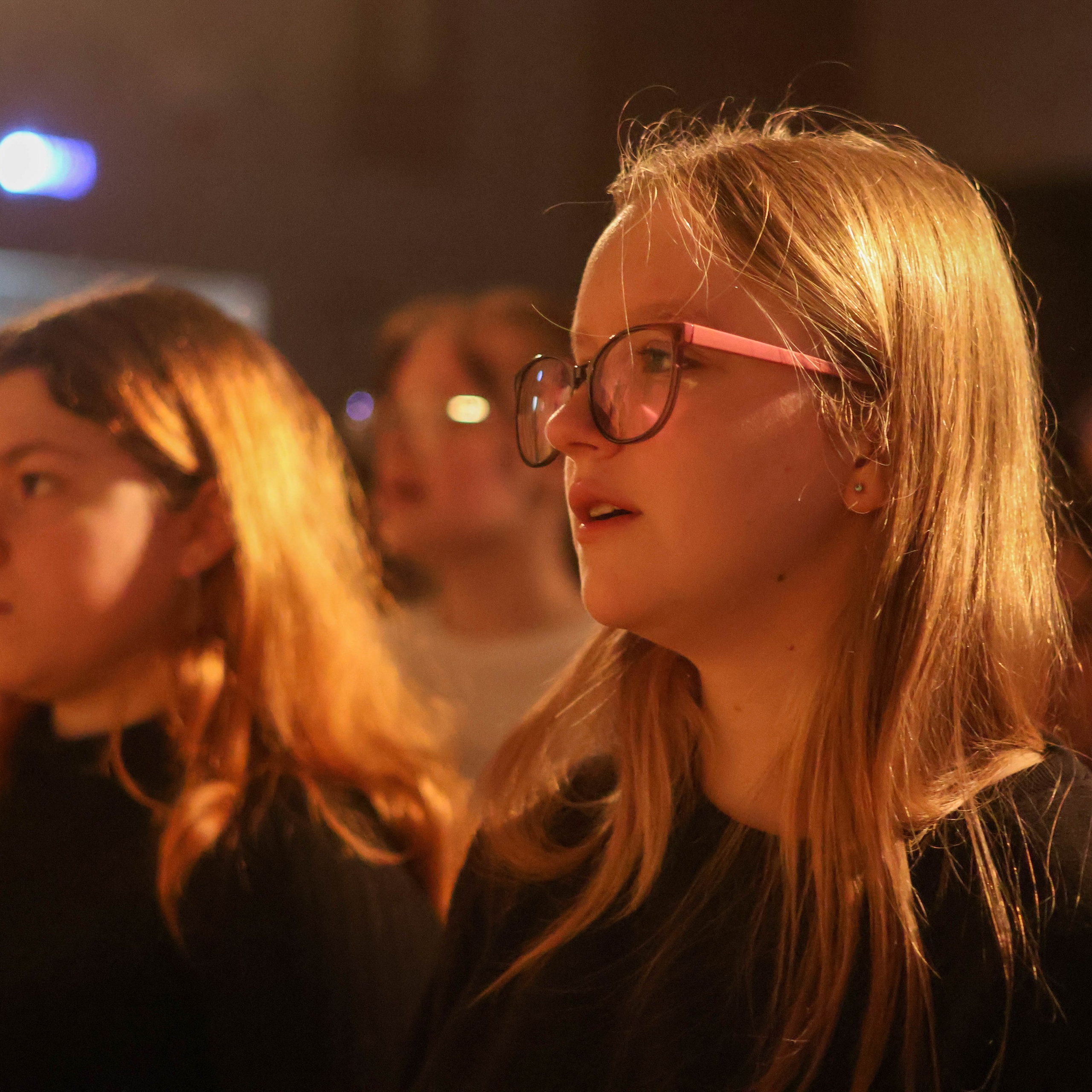 «Школа поликультурного общения». EGOROV PRODUCTION