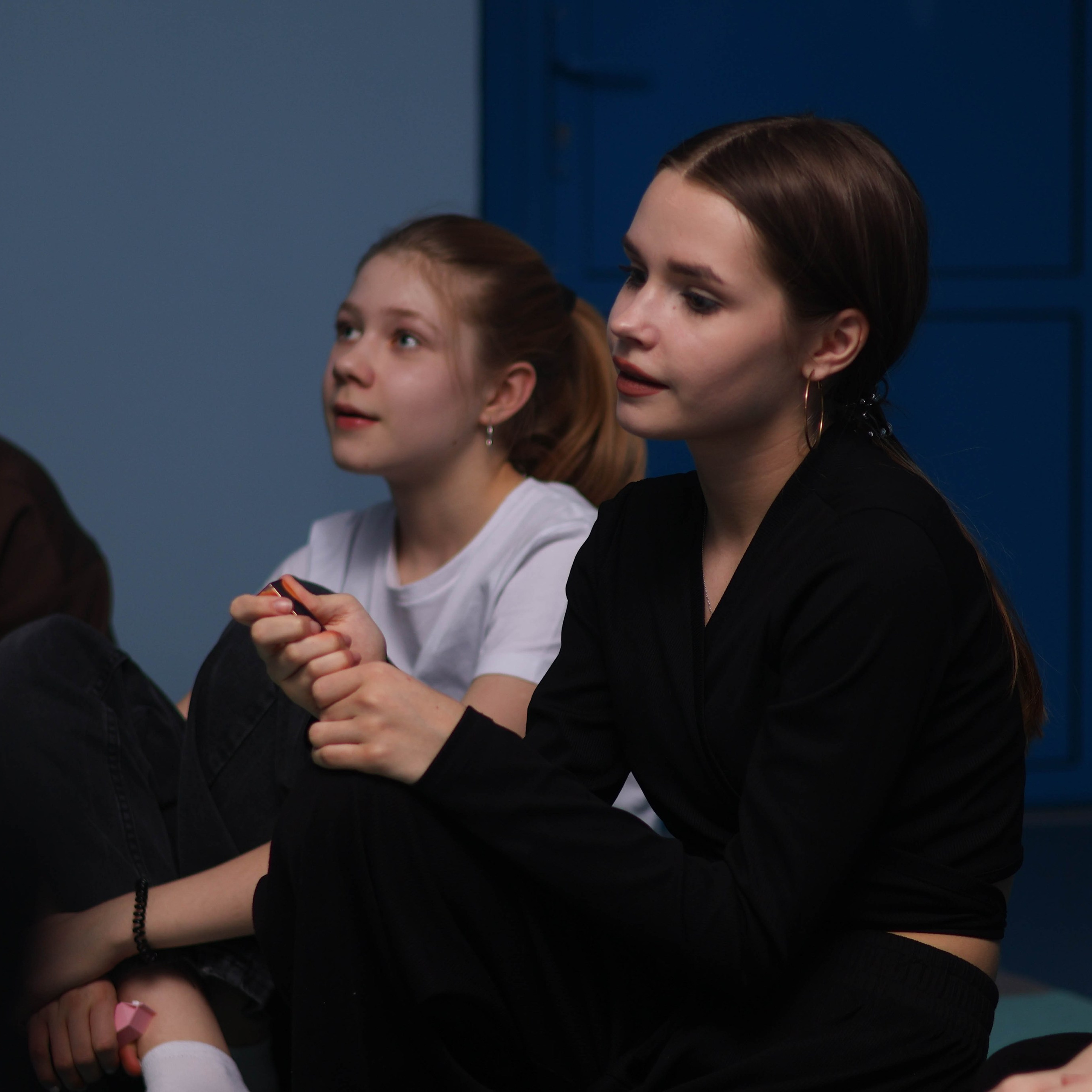 «Школа поликультурного общения». EGOROV PRODUCTION