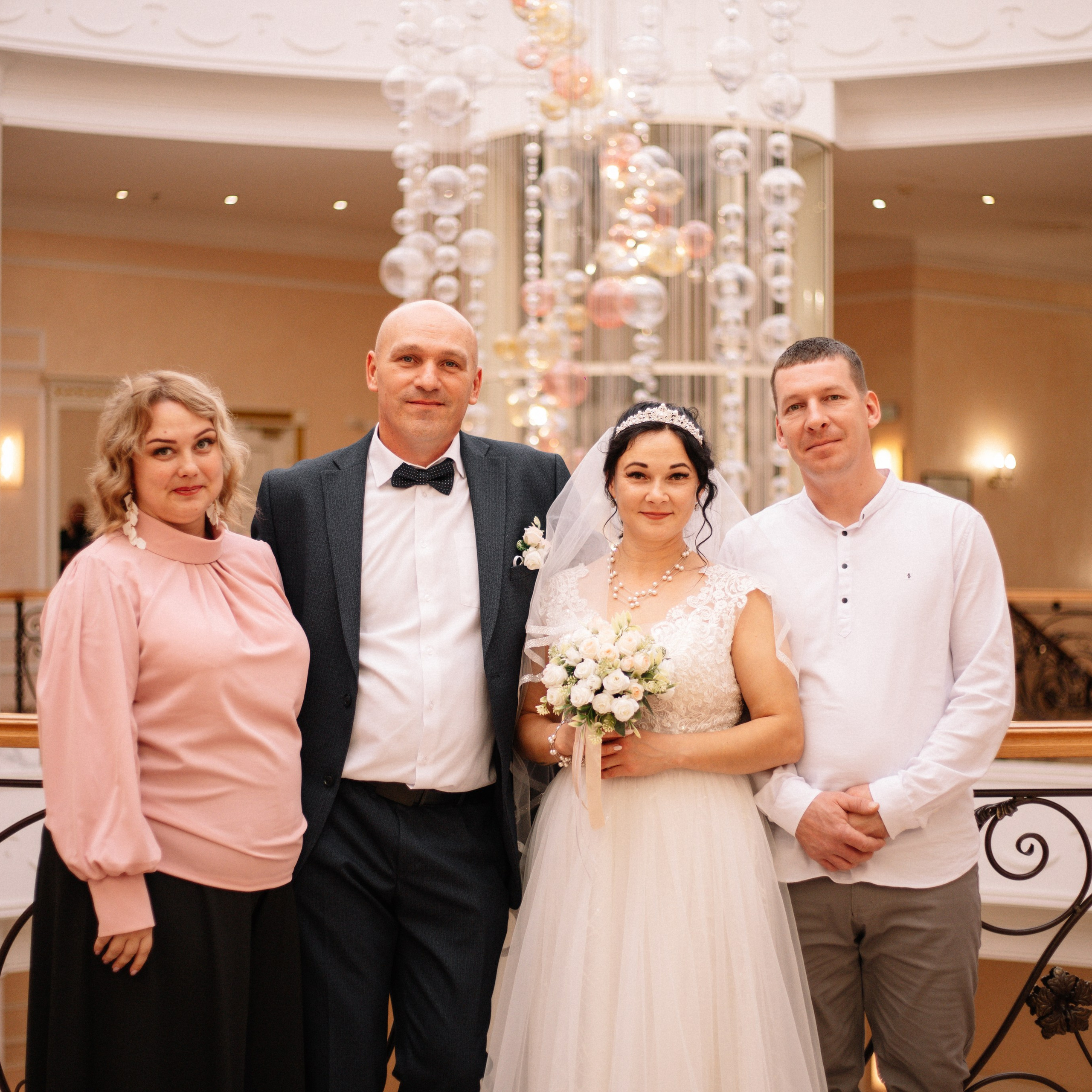 Дмитрий&Анжела | 17.10.2025. EGOROV PRODUCTION