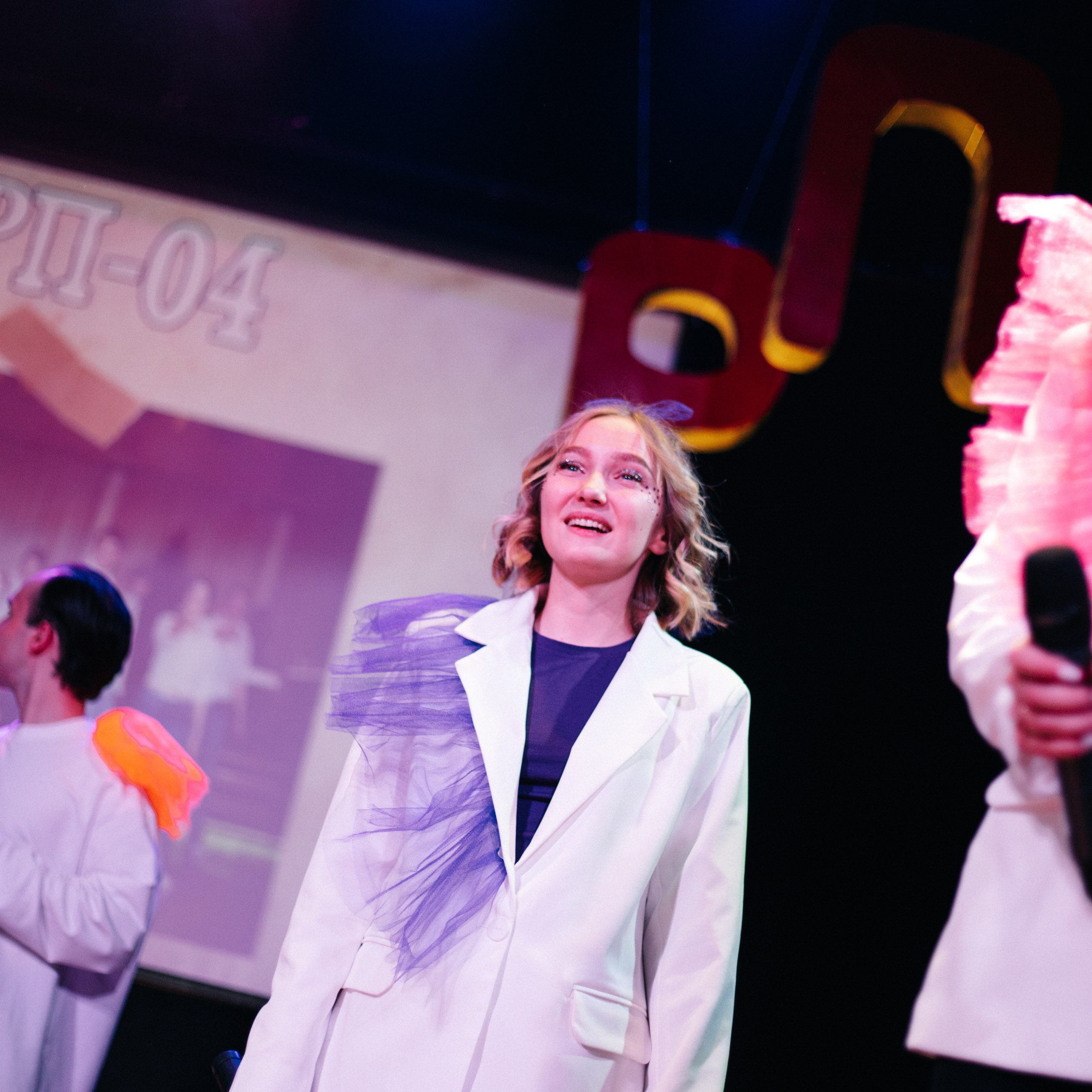 РП'25. EGOROV PRODUCTION