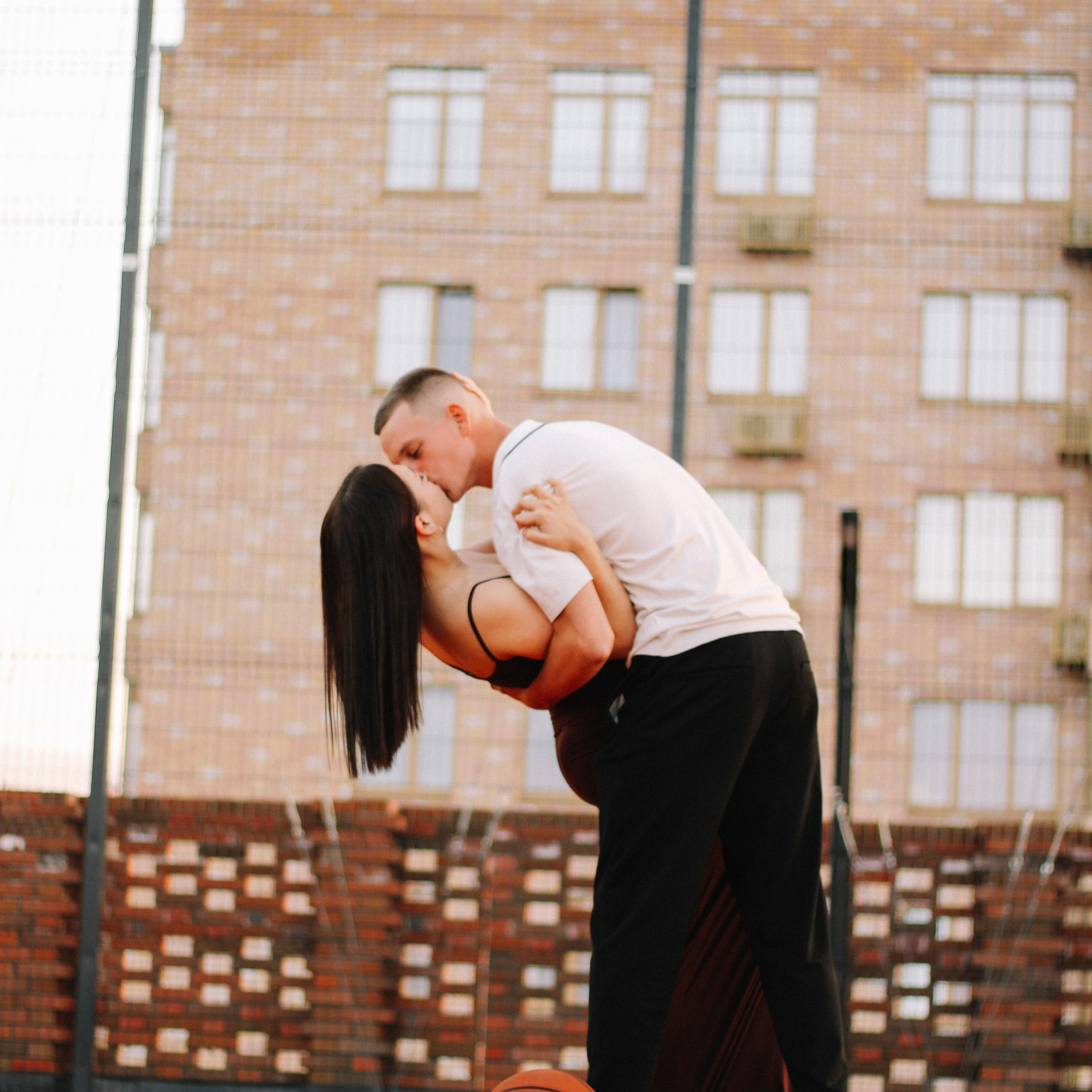 Никита и Кристина. EGOROV PRODUCTION