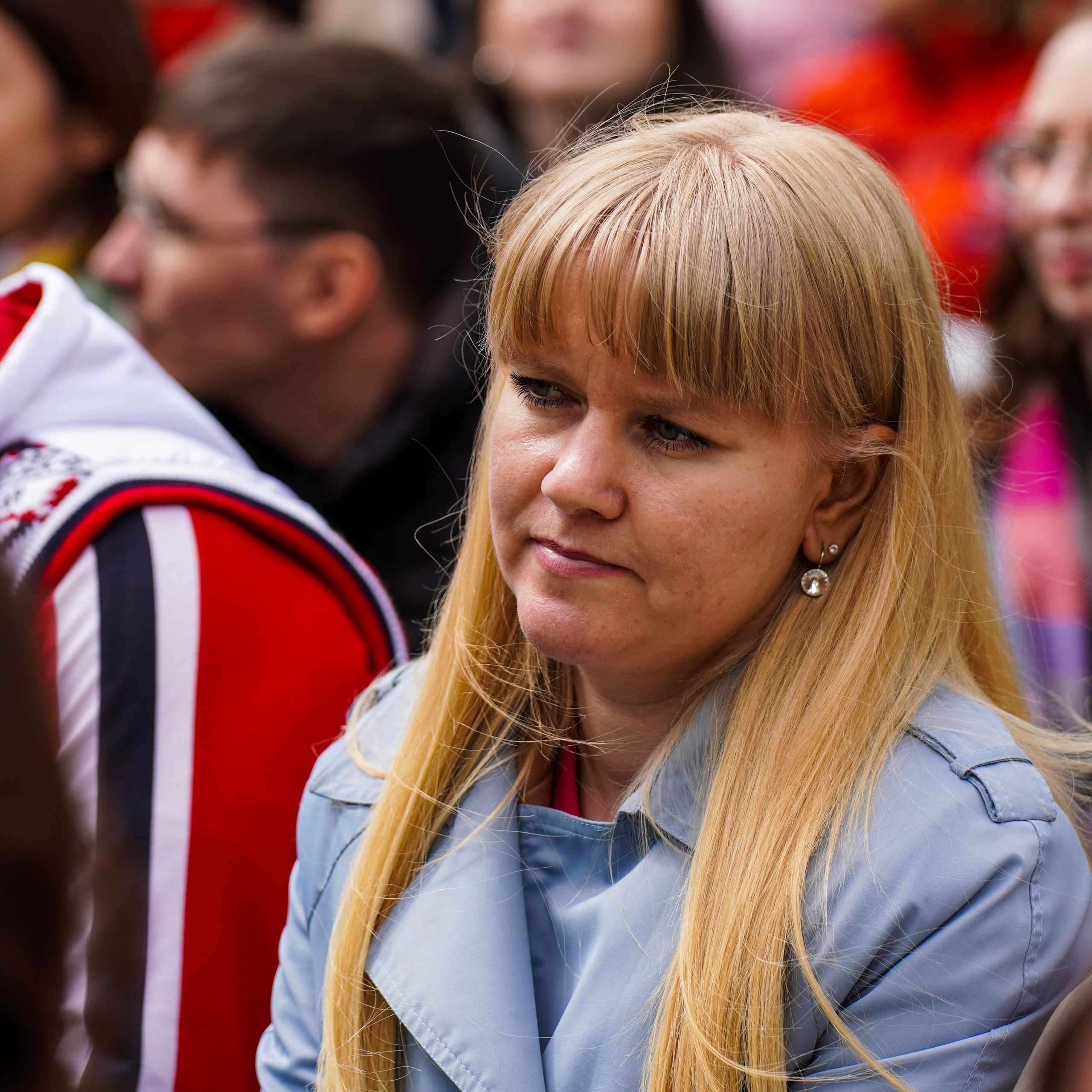 Последний звонок | 9-е классы. EGOROV PRODUCTION