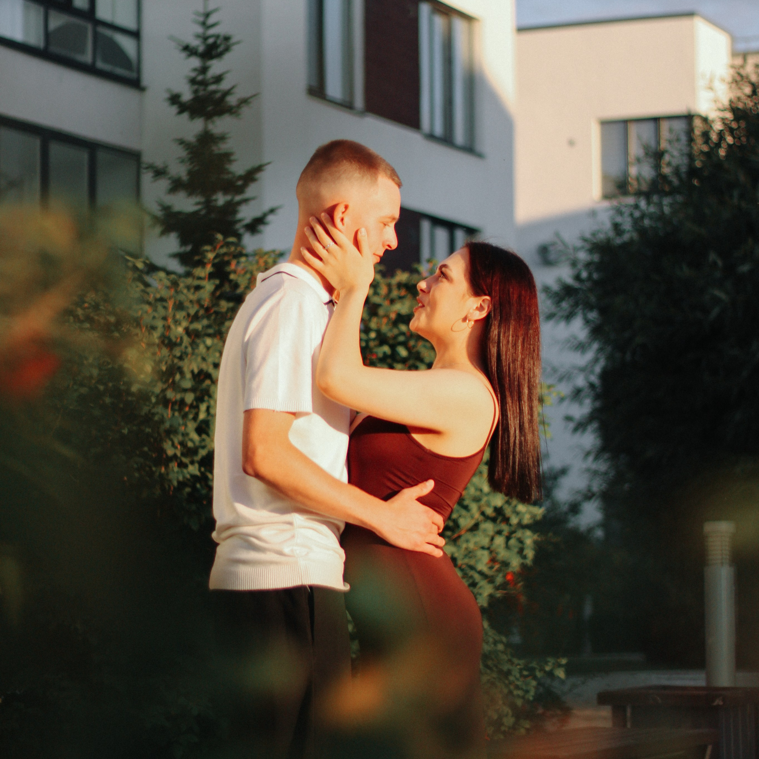 Никита и Кристина. EGOROV PRODUCTION