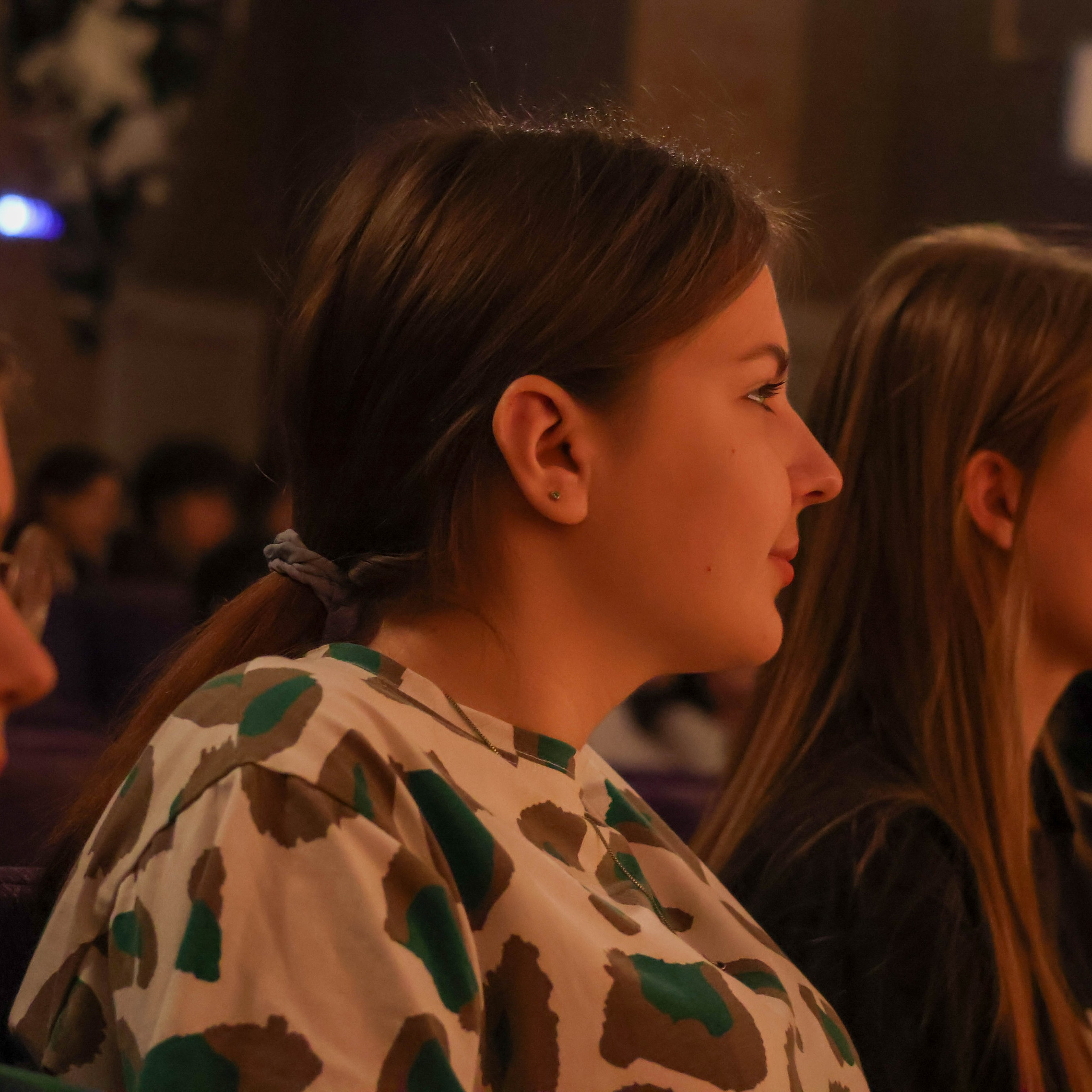 «Школа поликультурного общения». EGOROV PRODUCTION