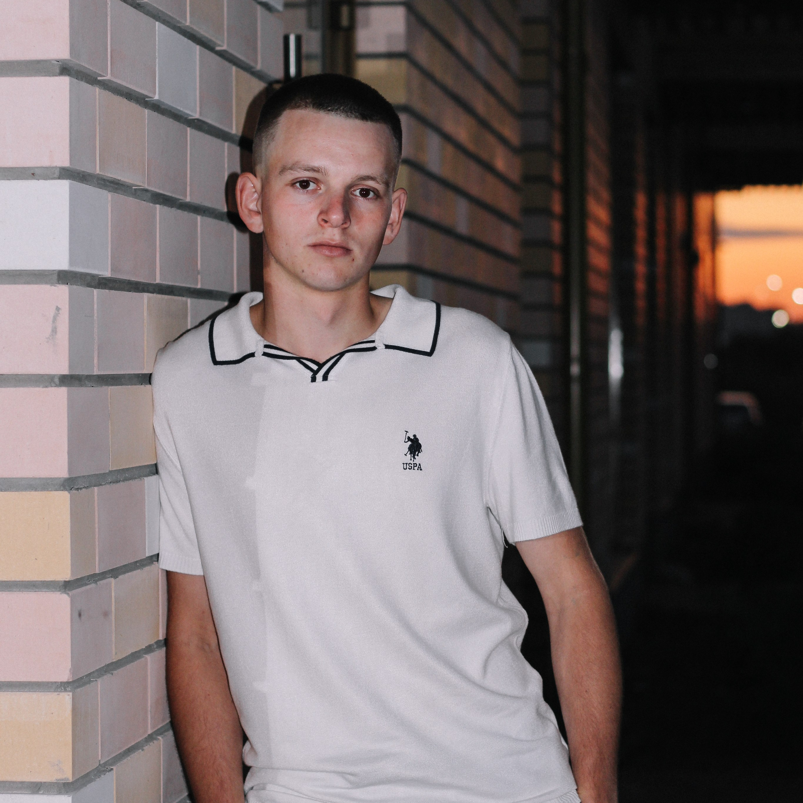 Никита и Кристина. EGOROV PRODUCTION