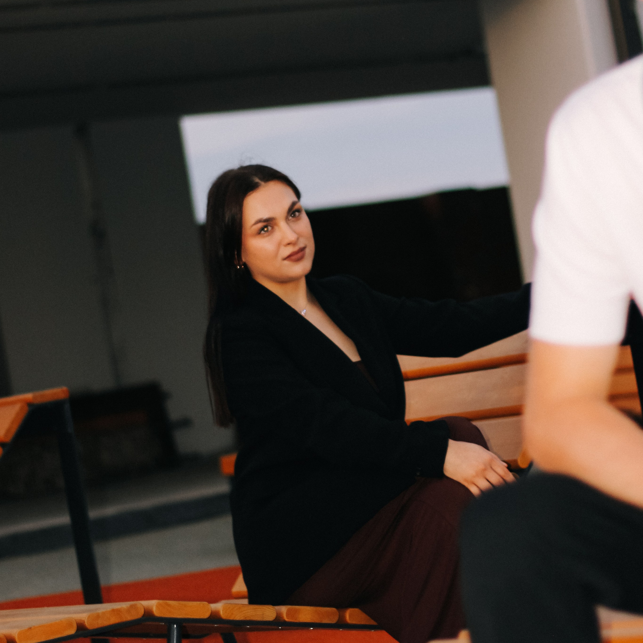 Никита и Кристина. EGOROV PRODUCTION