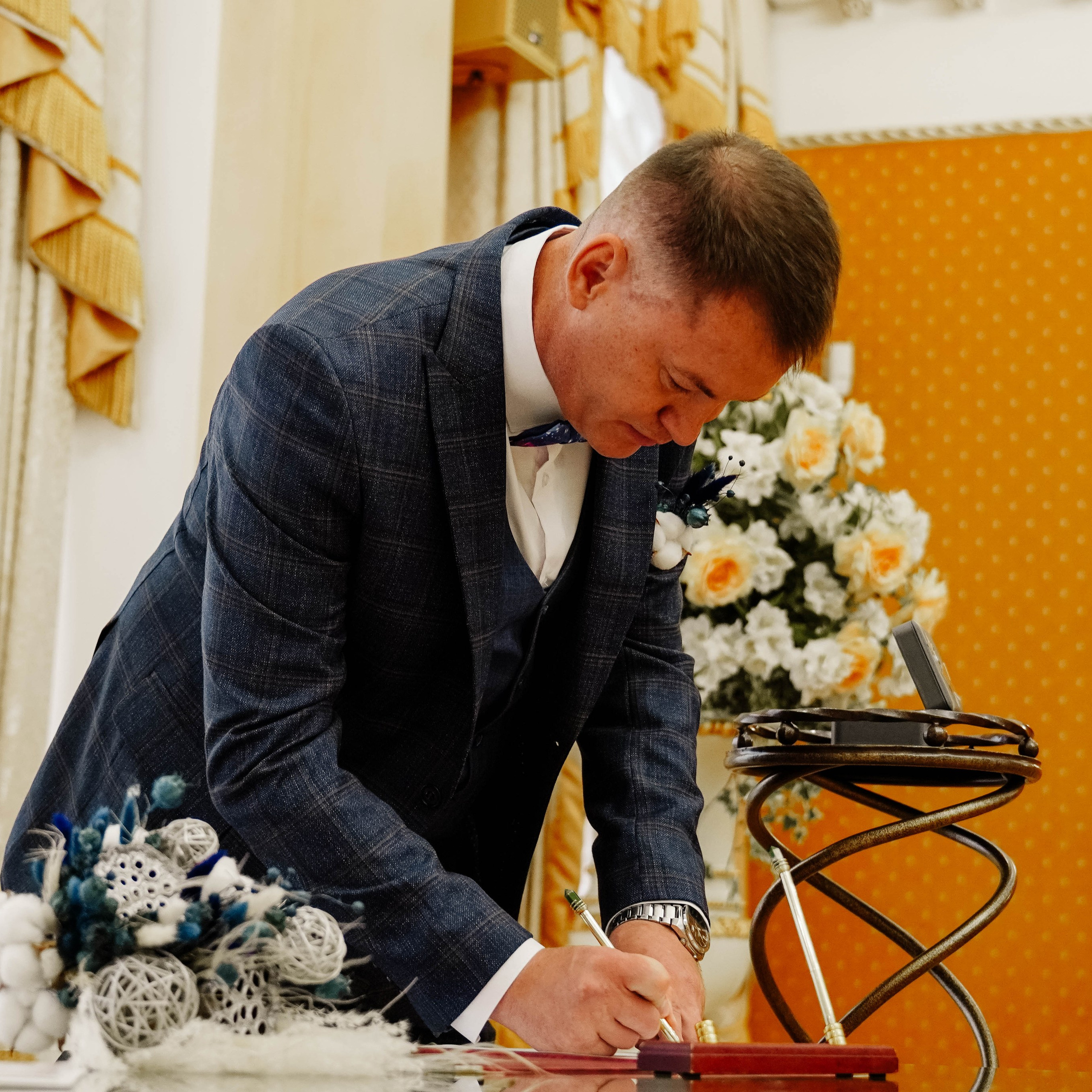 Сергей&Анна | 22.08.2024. EGOROV PRODUCTION