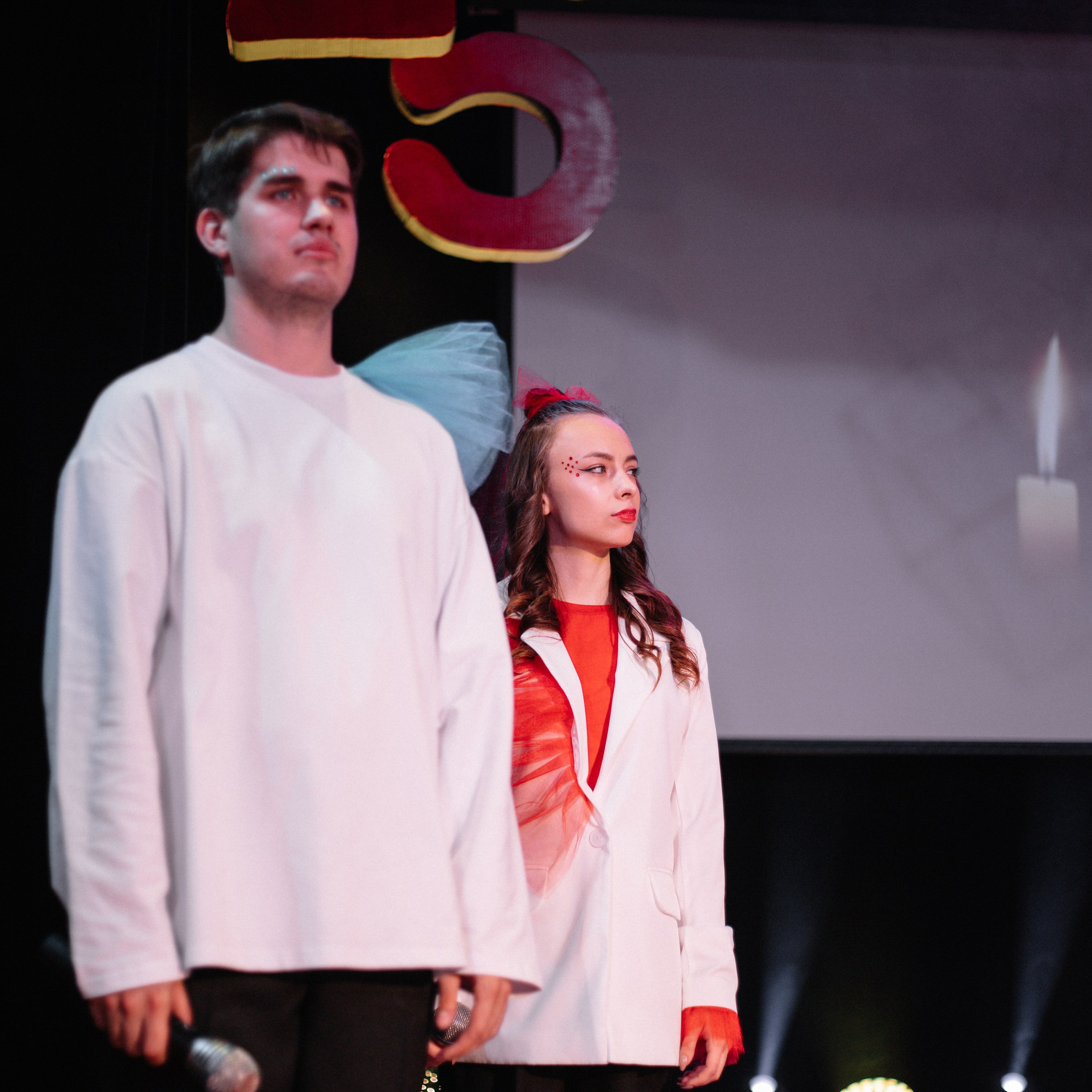 РП'25. EGOROV PRODUCTION