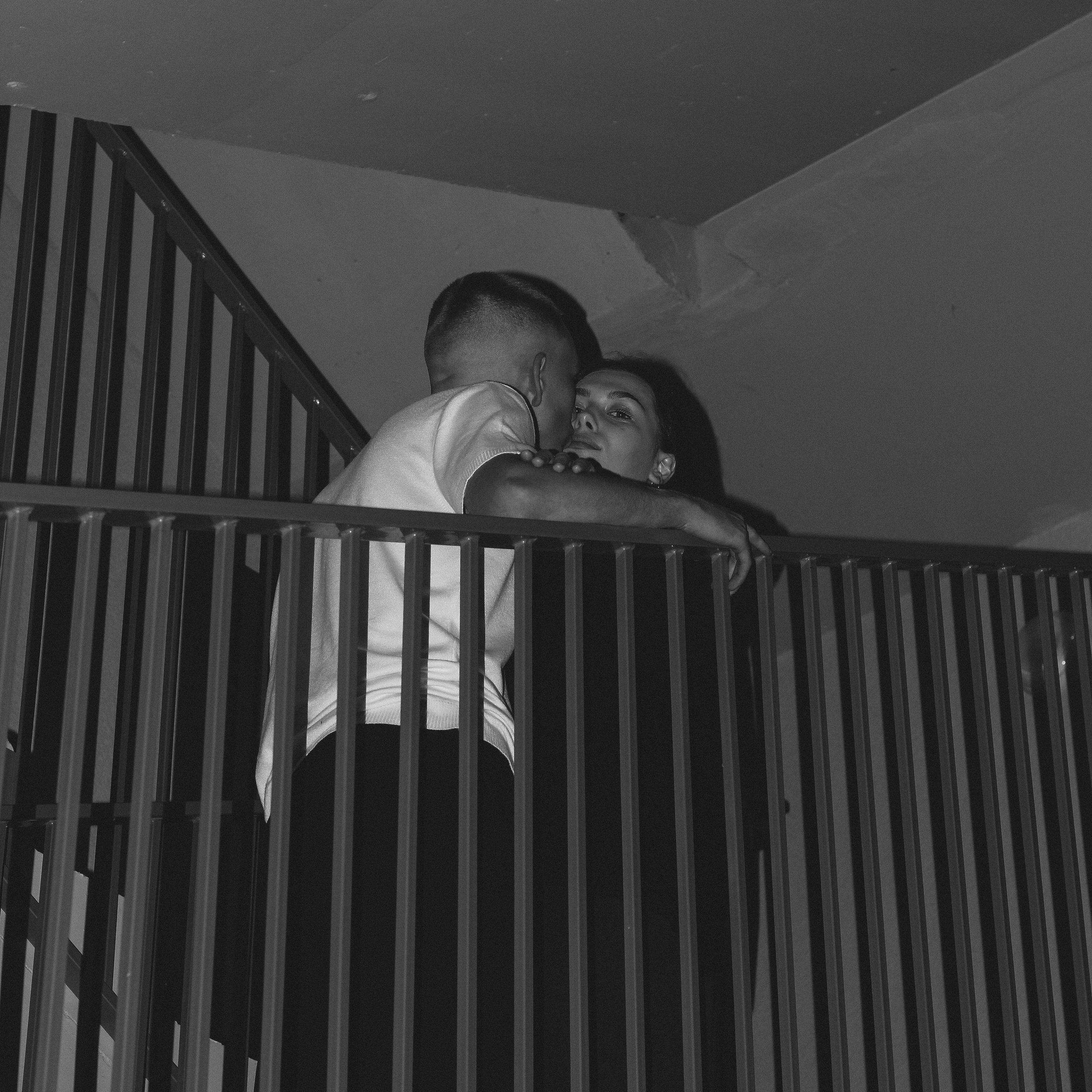 Никита и Кристина. EGOROV PRODUCTION