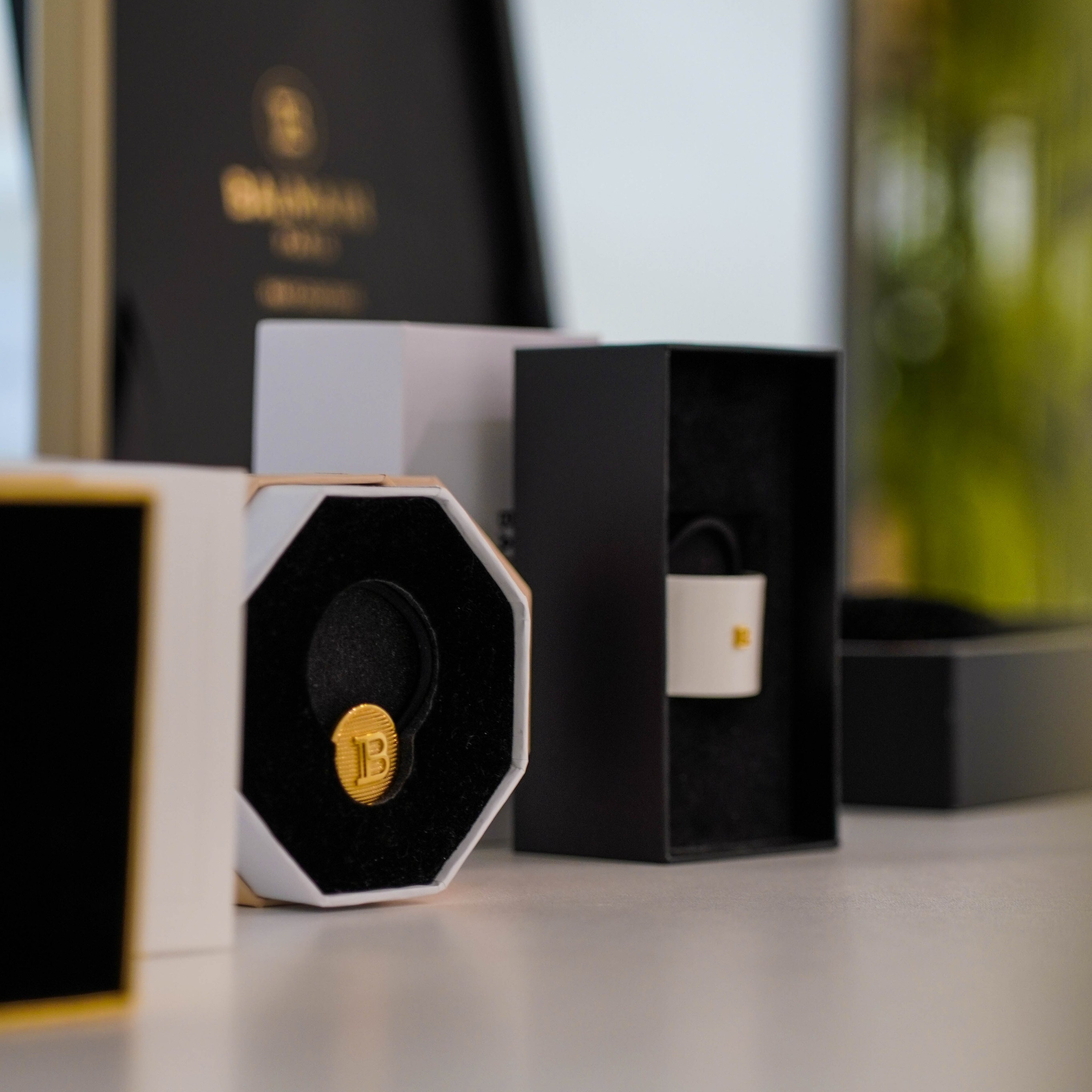 Салон красоты «MIZU». EGOROV PRODUCTION