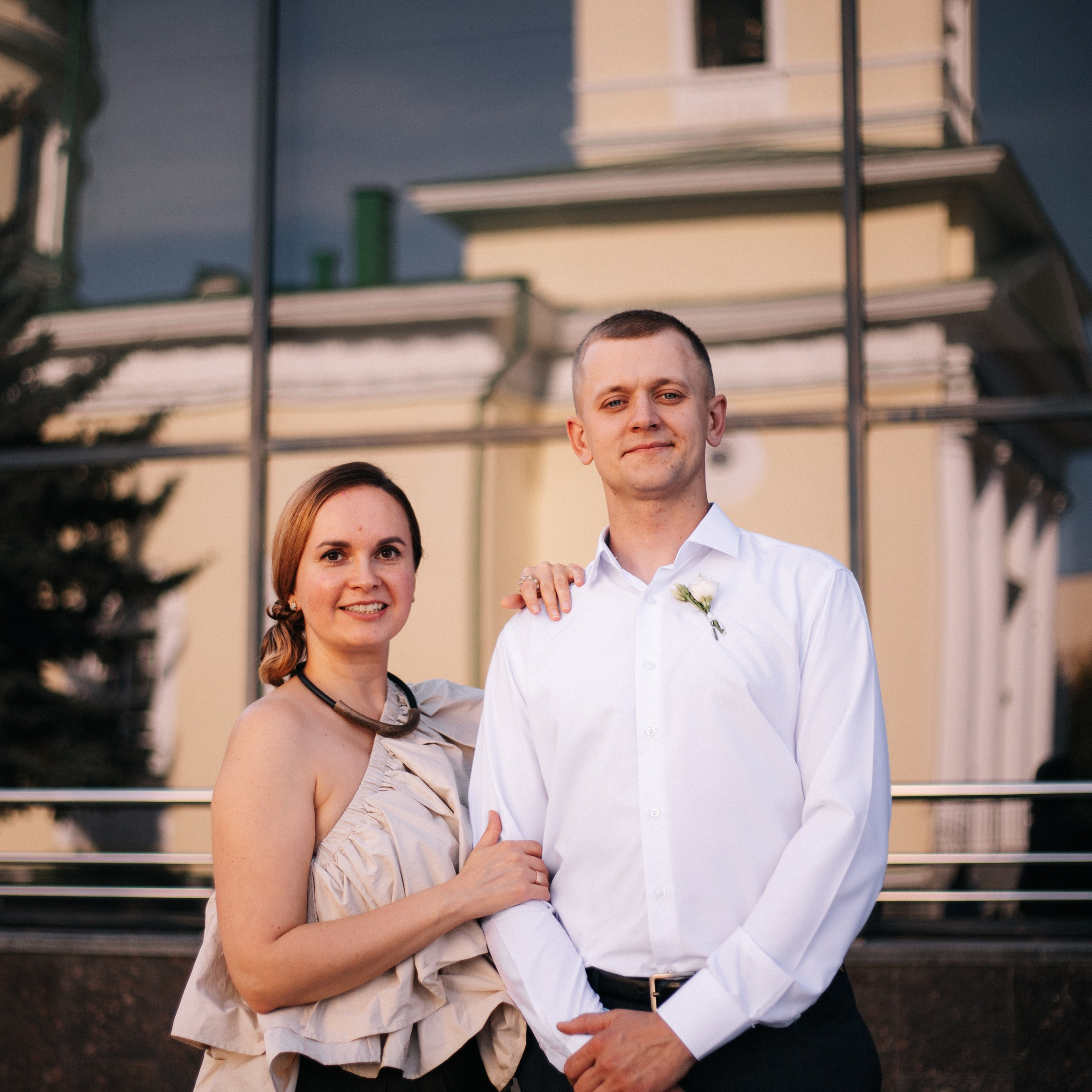 Александр&Ника | 25.09.2025. EGOROV PRODUCTION