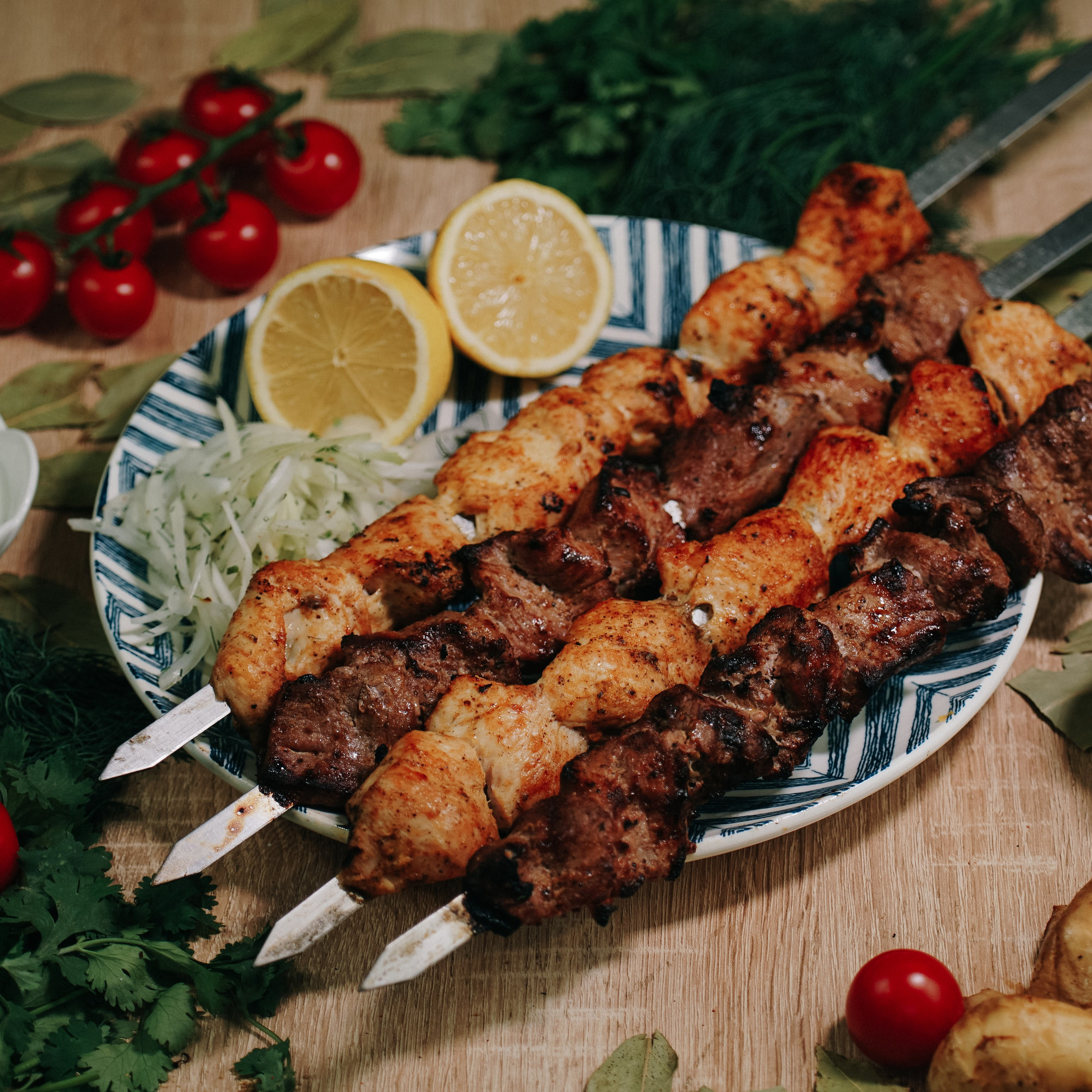 Дом Манты. EGOROV PRODUCTION