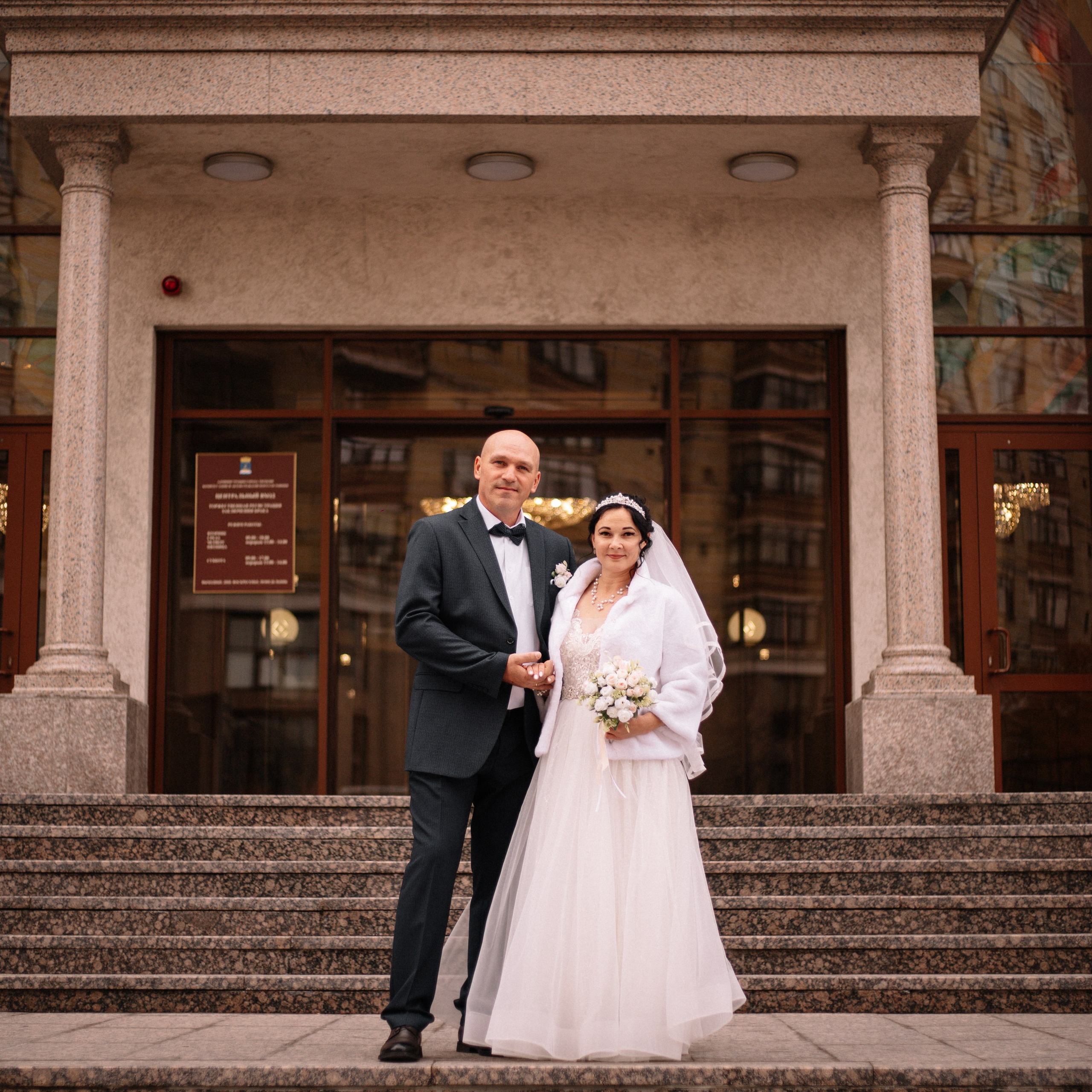 Дмитрий&Анжела | 17.10.2025. EGOROV PRODUCTION