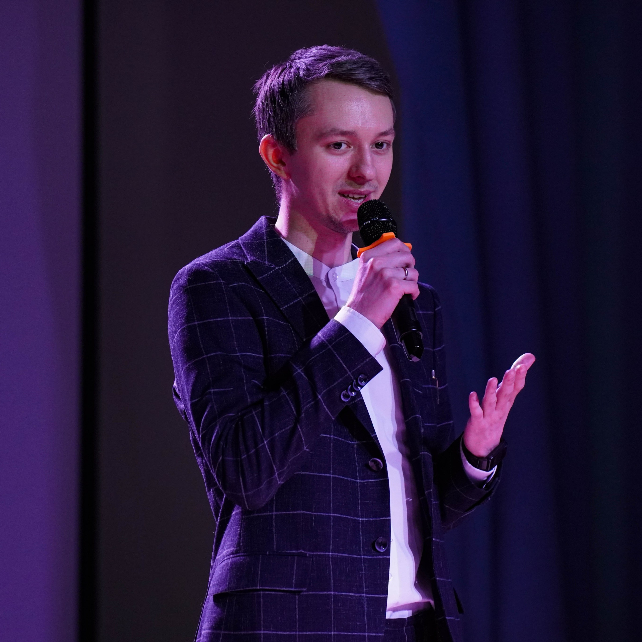 «Факультет педагогических профессий». EGOROV PRODUCTION