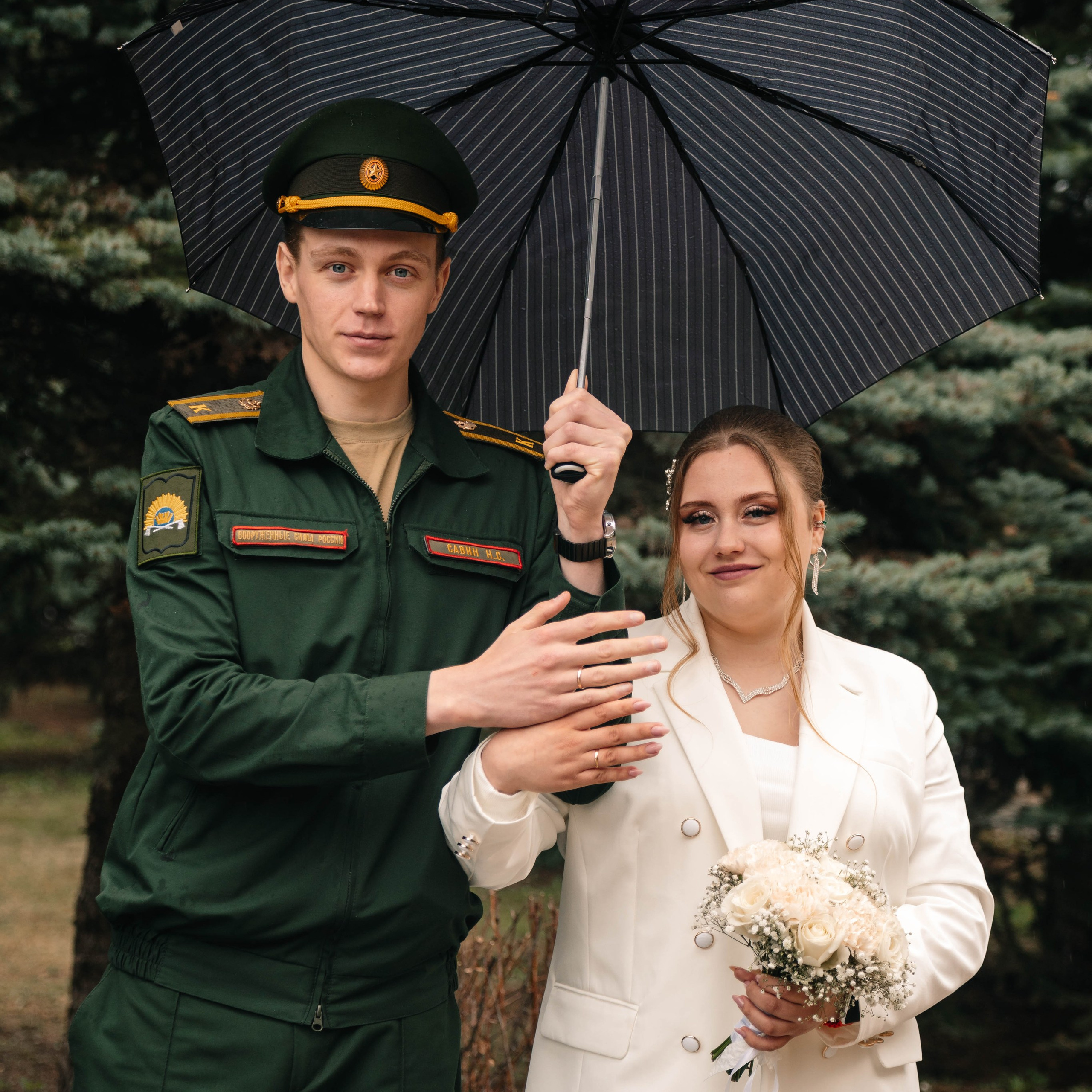 Никита&Дарья | 26.04.2025. EGOROV PRODUCTION