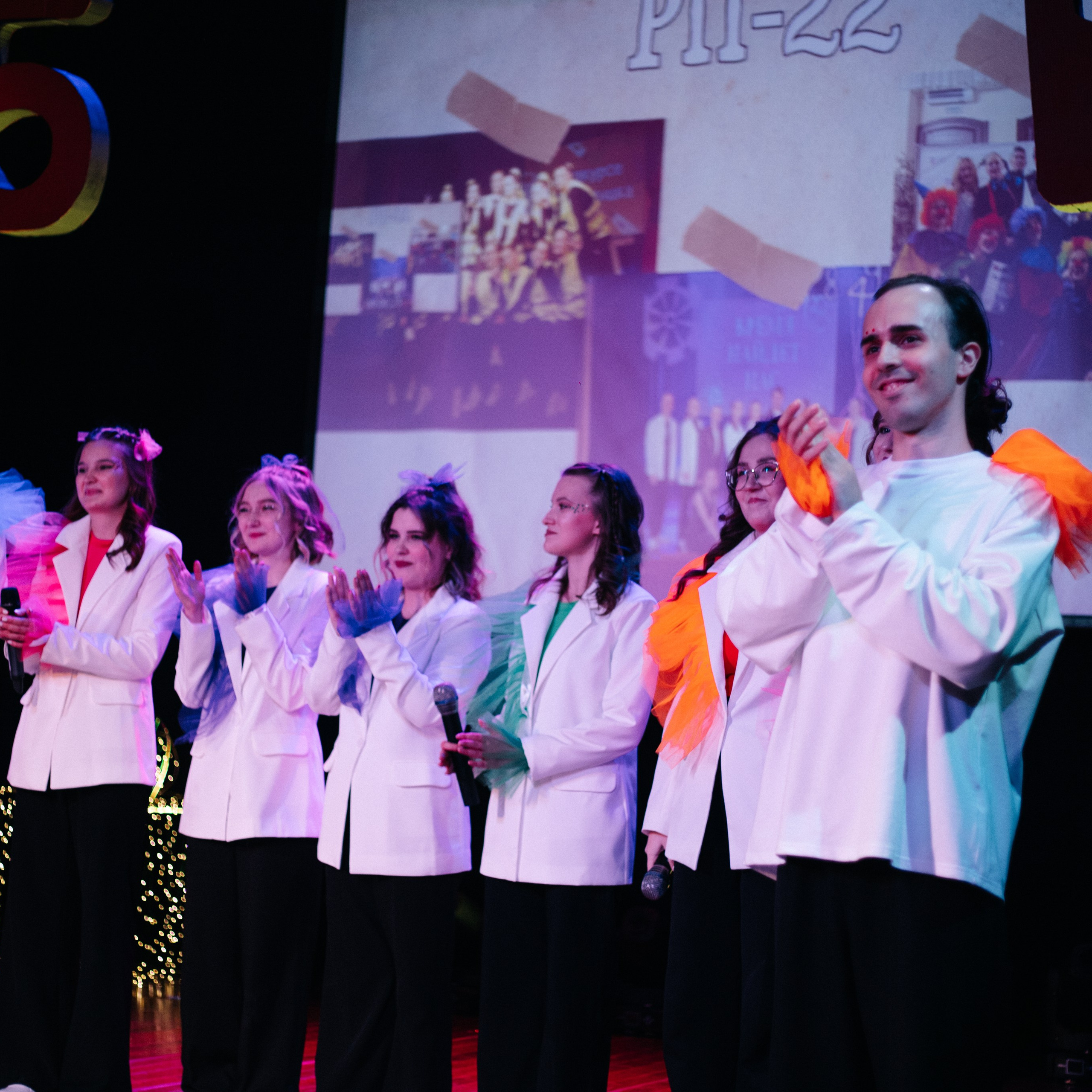 РП'25. EGOROV PRODUCTION