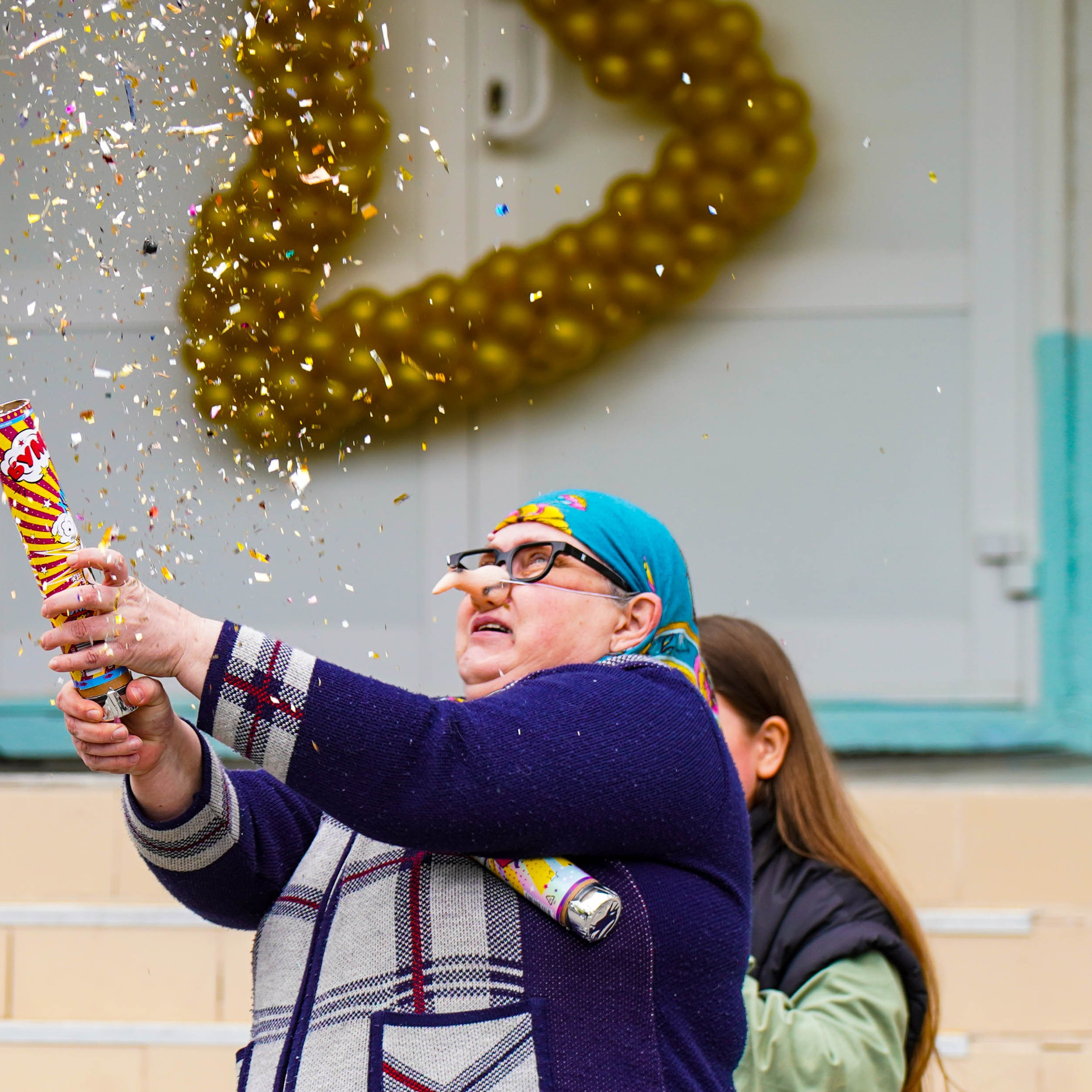 Последний звонок | 9-е классы. EGOROV PRODUCTION