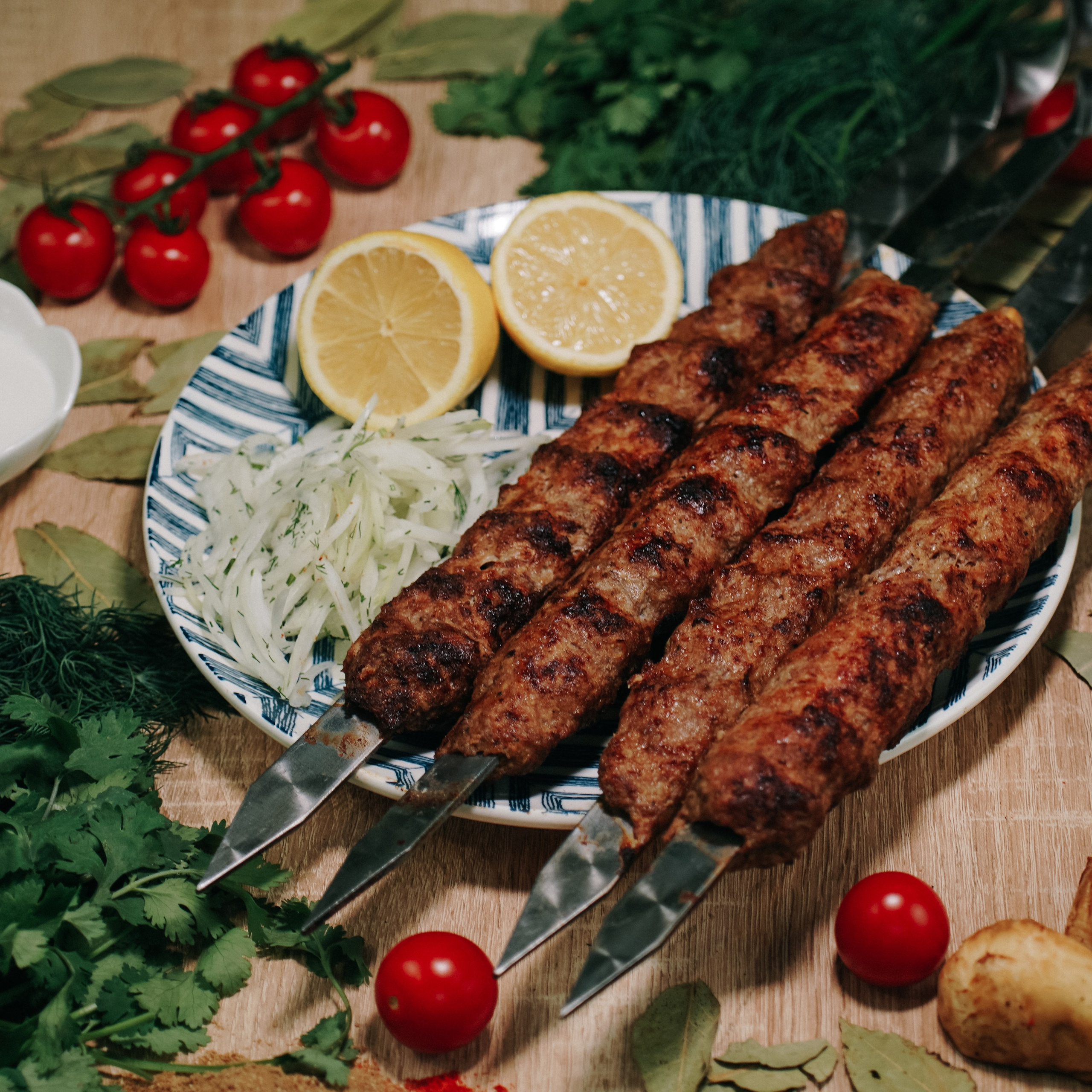 Дом Манты. EGOROV PRODUCTION