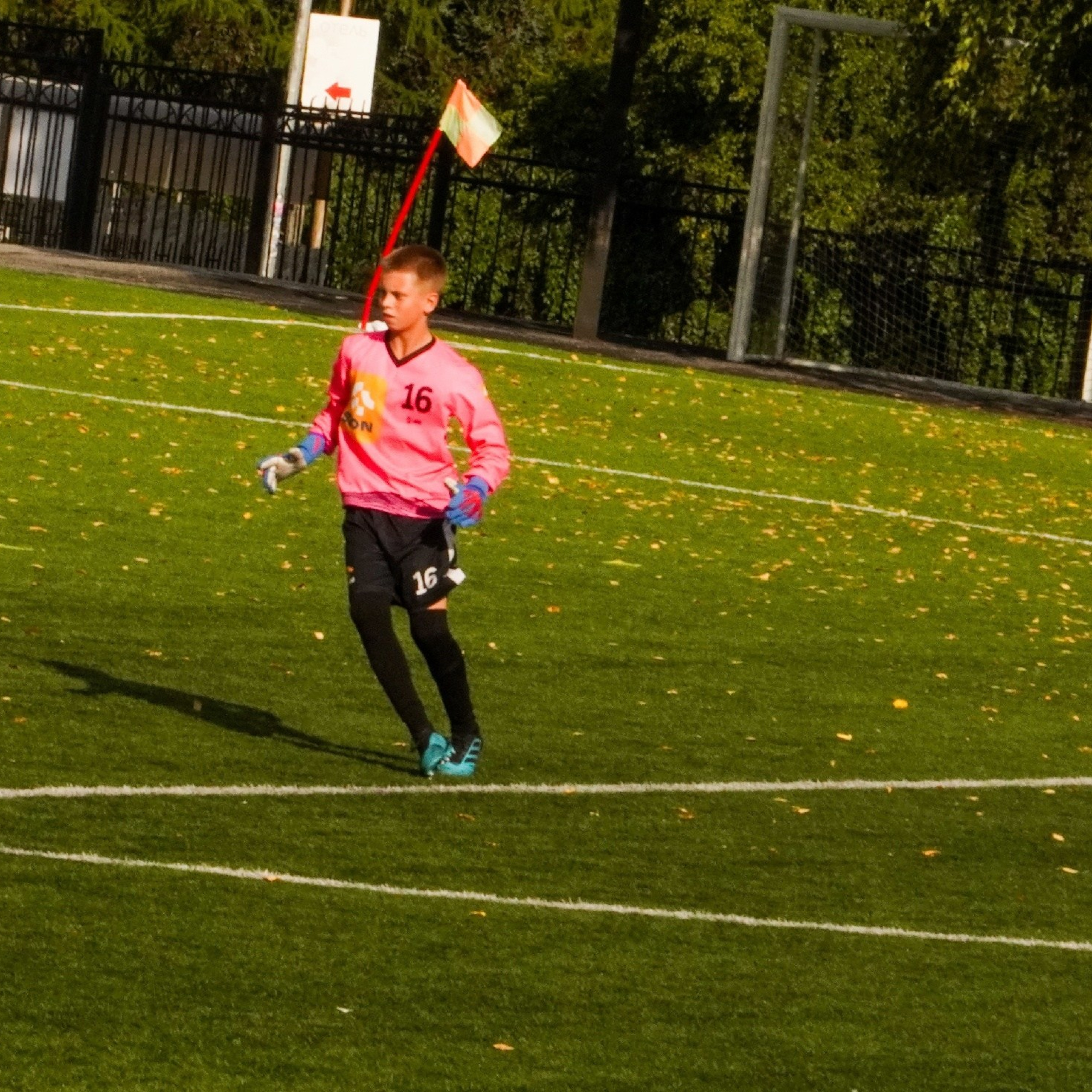 Первенство России «Дерби — SLON». EGOROV PRODUCTION