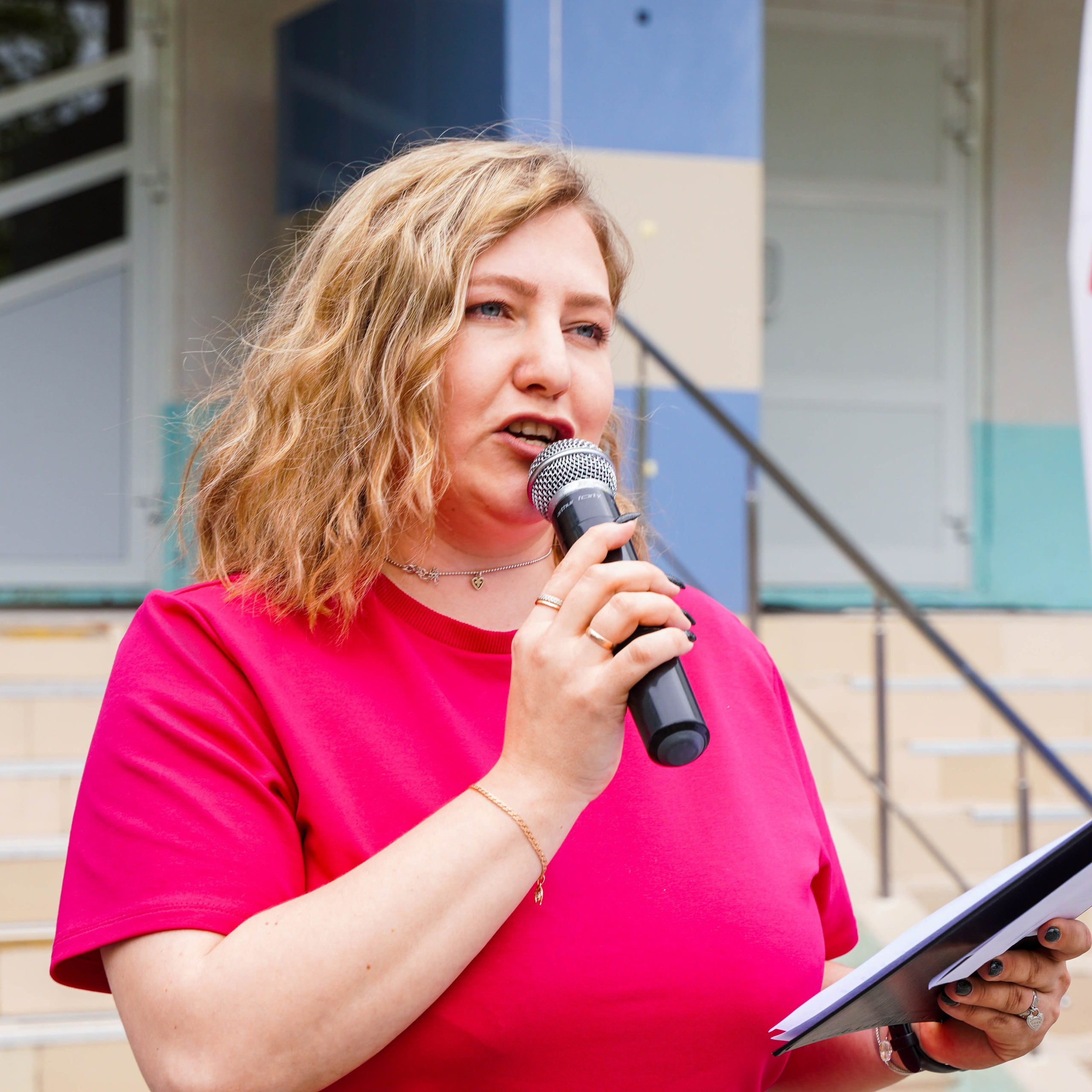 Торжественное вручение аттестатов | 11-е классы. EGOROV PRODUCTION