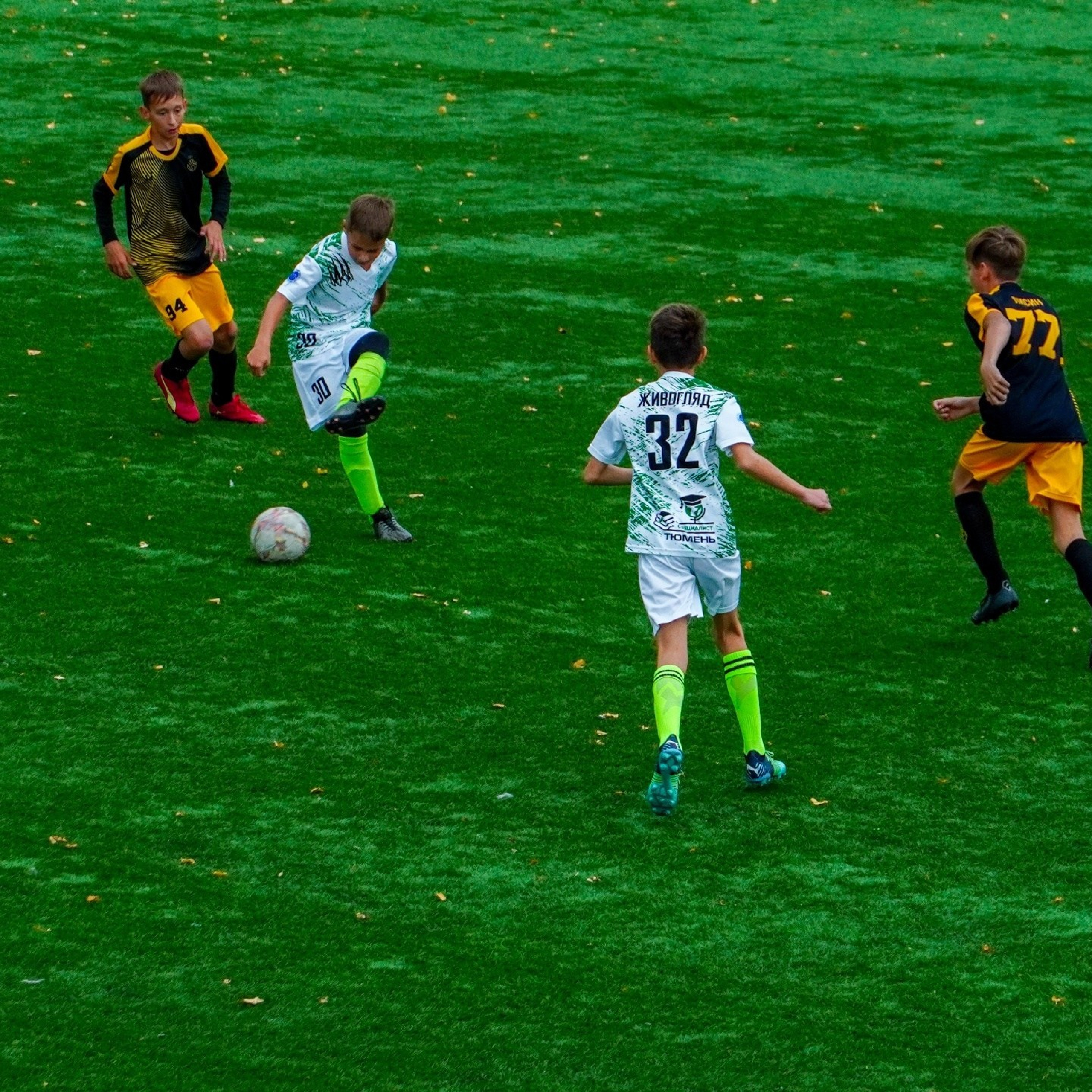 Первенство России «Дерби — Вихрь». EGOROV PRODUCTION