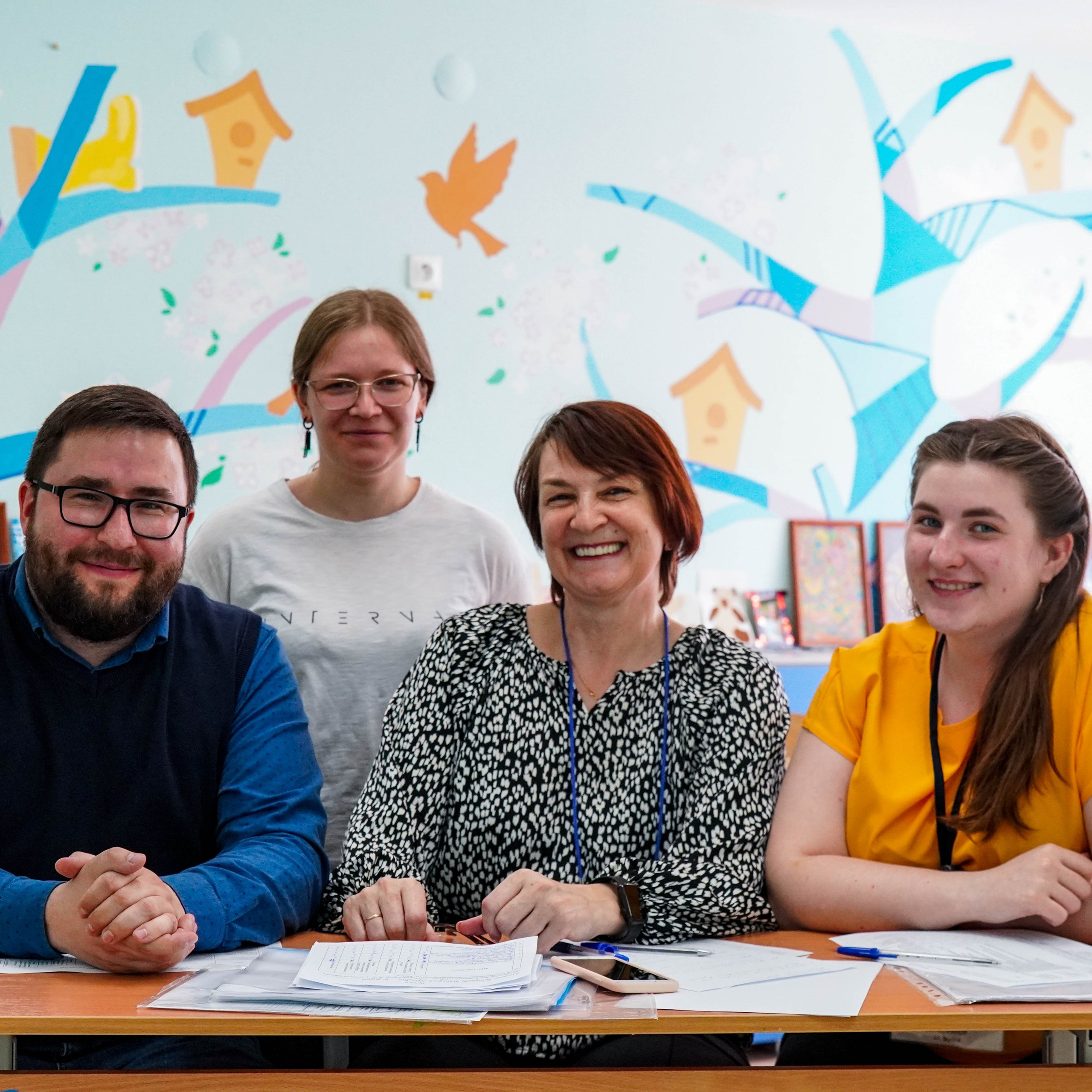 «Факультет педагогических профессий». EGOROV PRODUCTION