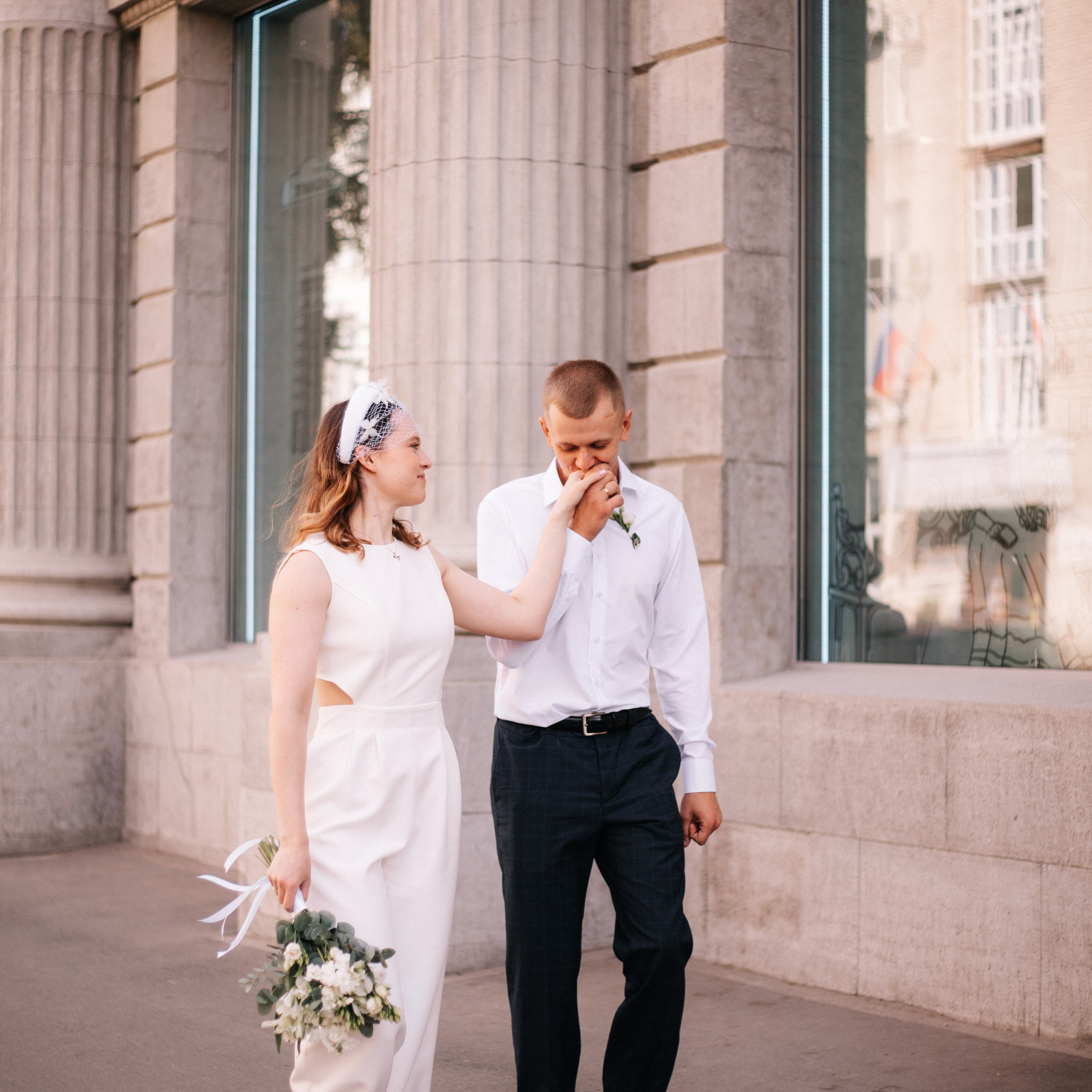 Александр&Ника | 25.09.2025. EGOROV PRODUCTION