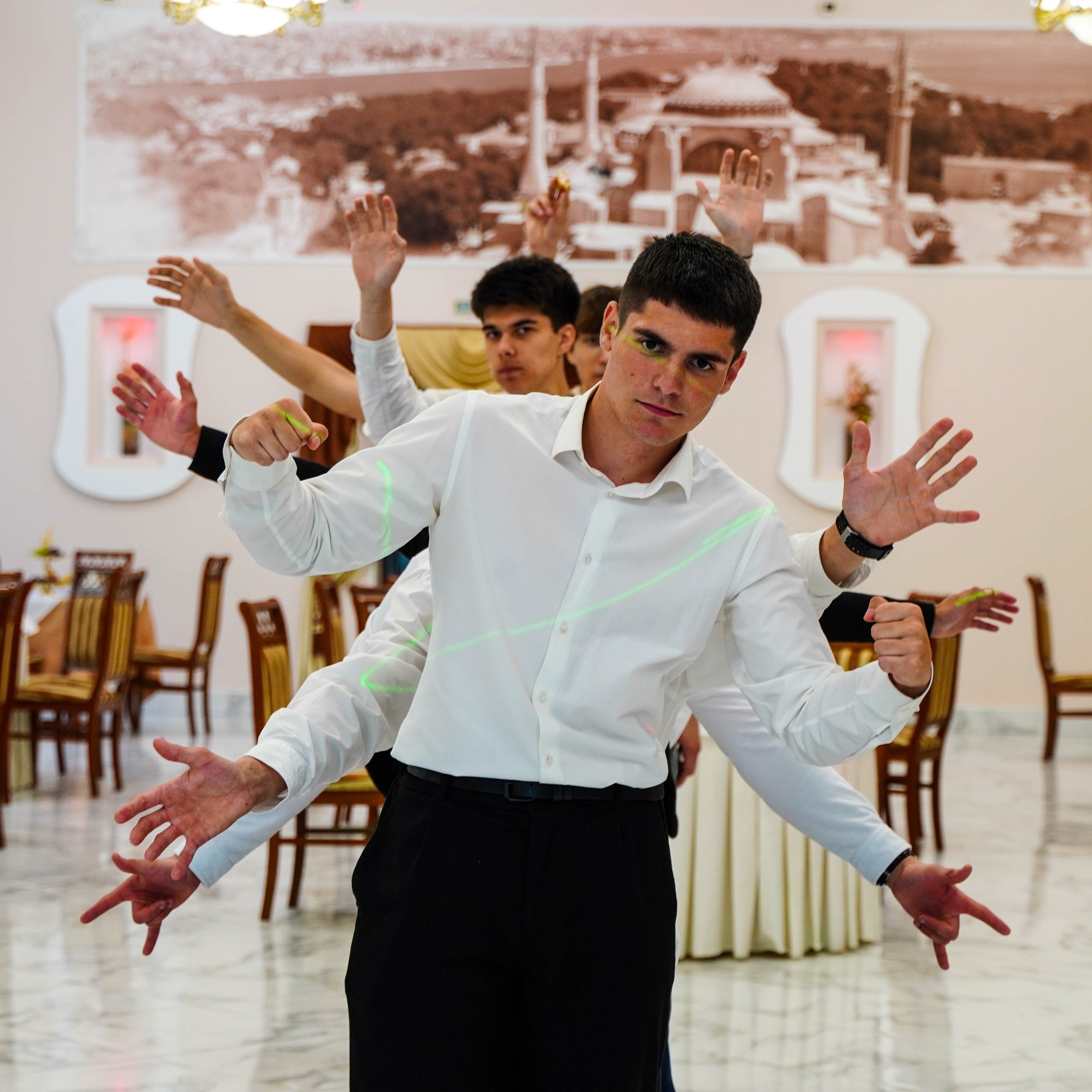 Выпускной | 06.07.2024. EGOROV PRODUCTION