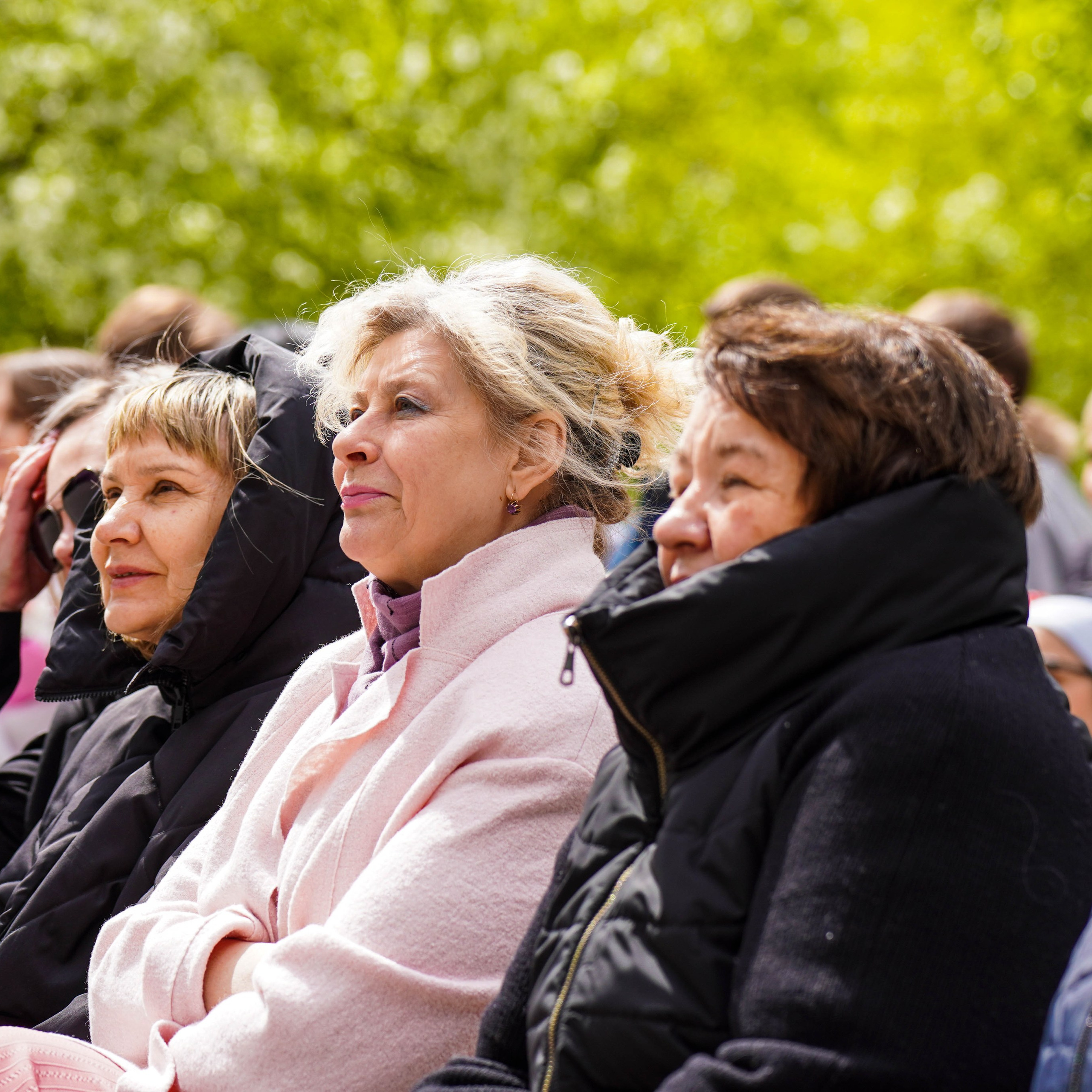 Последний звонок | 9-е классы. EGOROV PRODUCTION