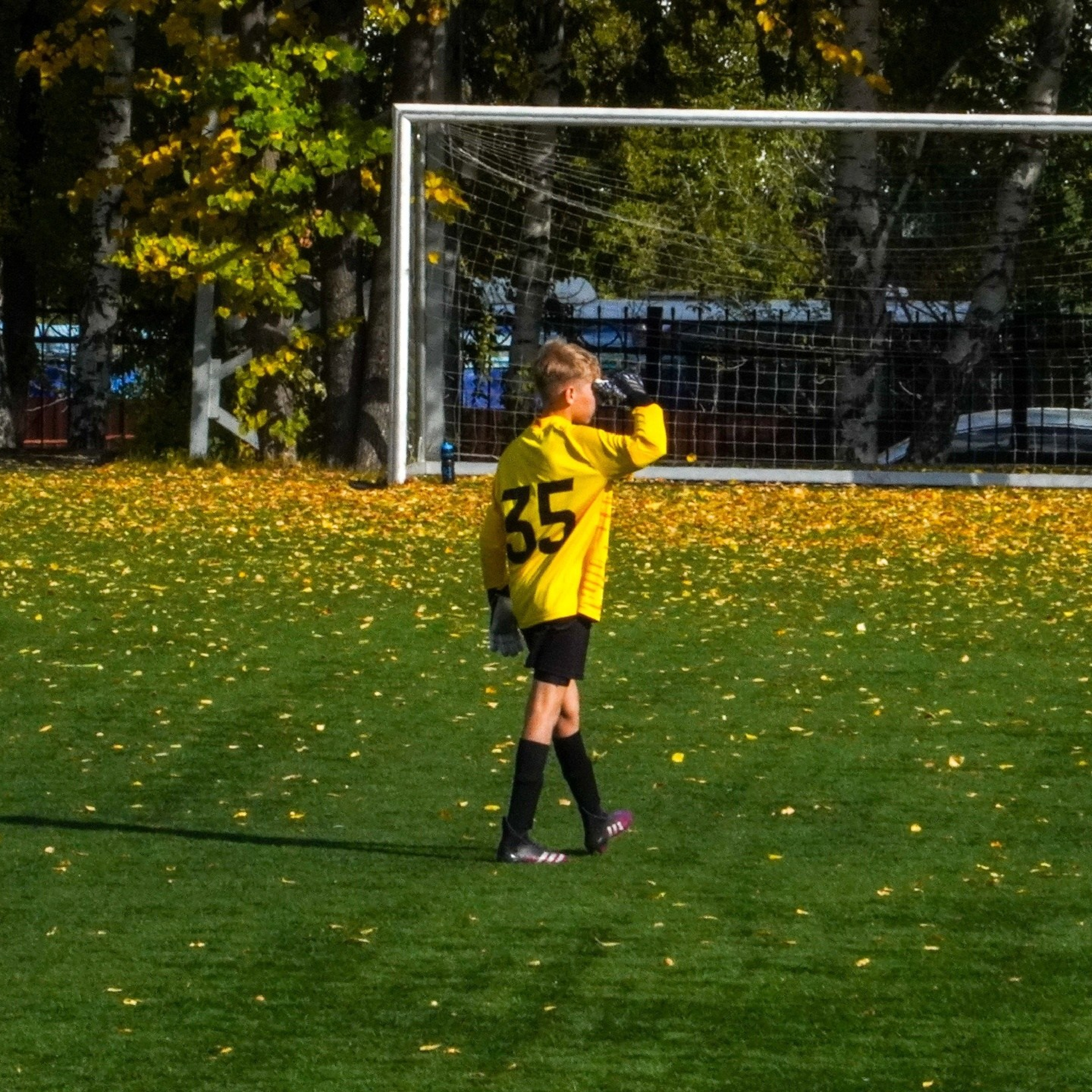 Первенство России «Дерби — Вихрь». EGOROV PRODUCTION