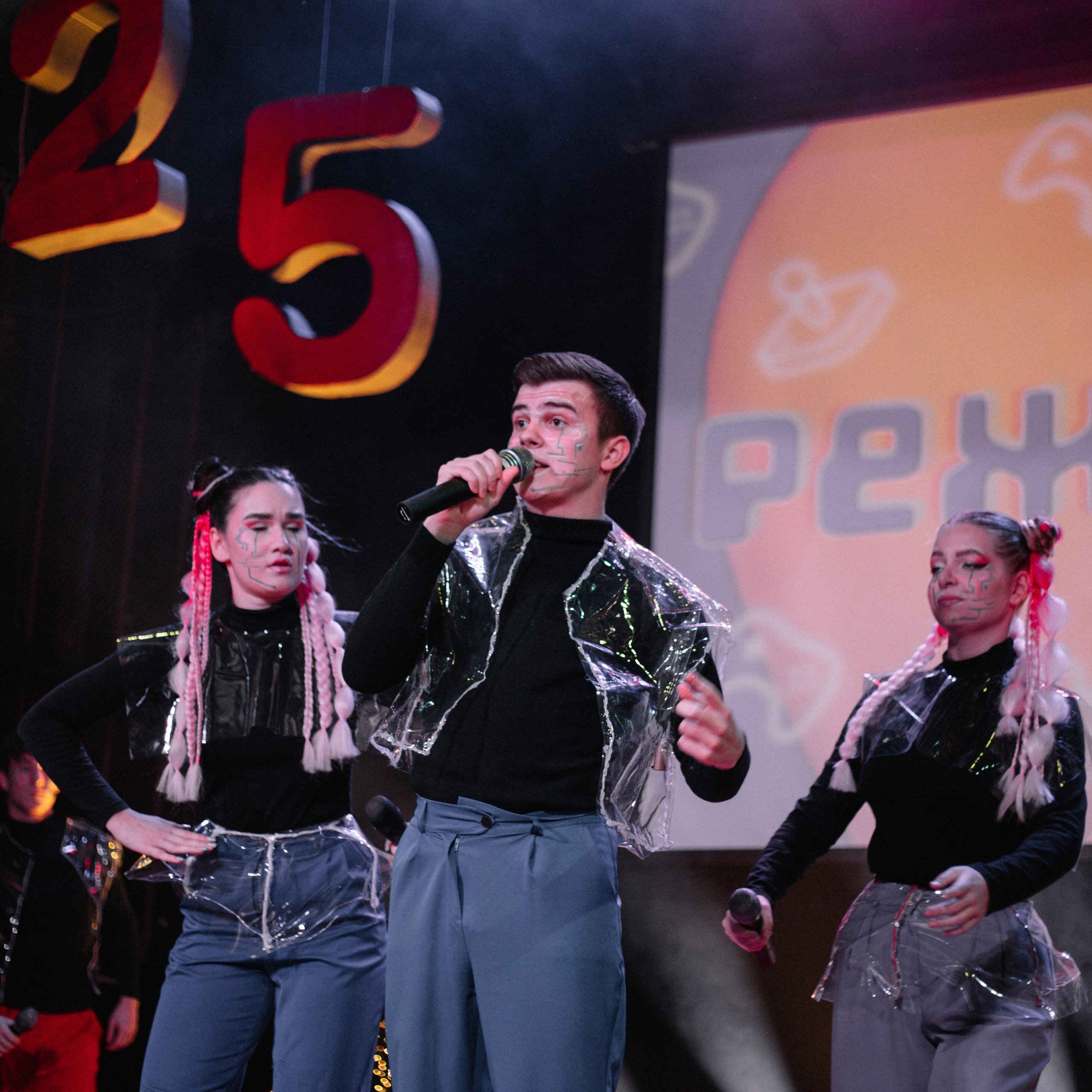 РП'25. EGOROV PRODUCTION