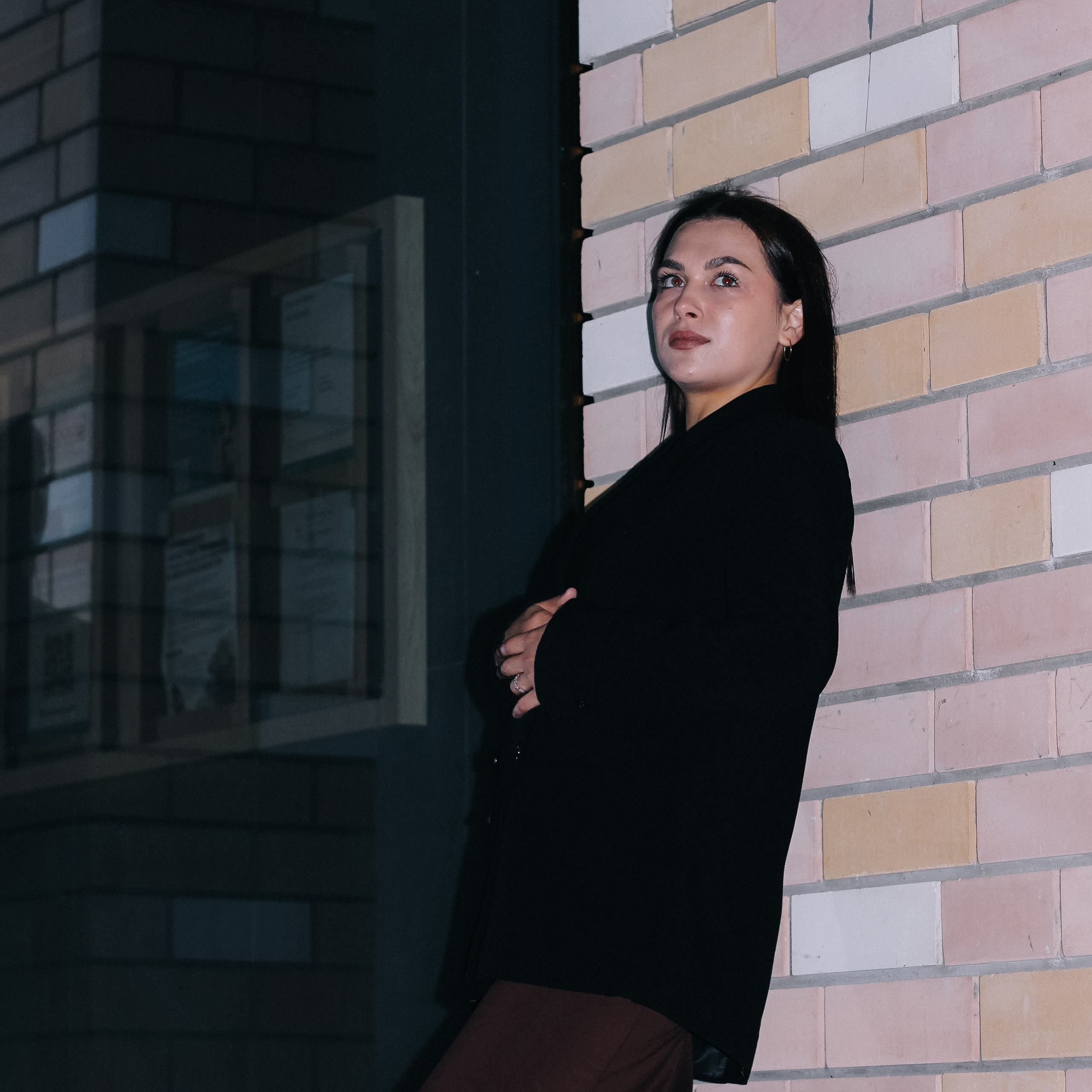 Никита и Кристина. EGOROV PRODUCTION