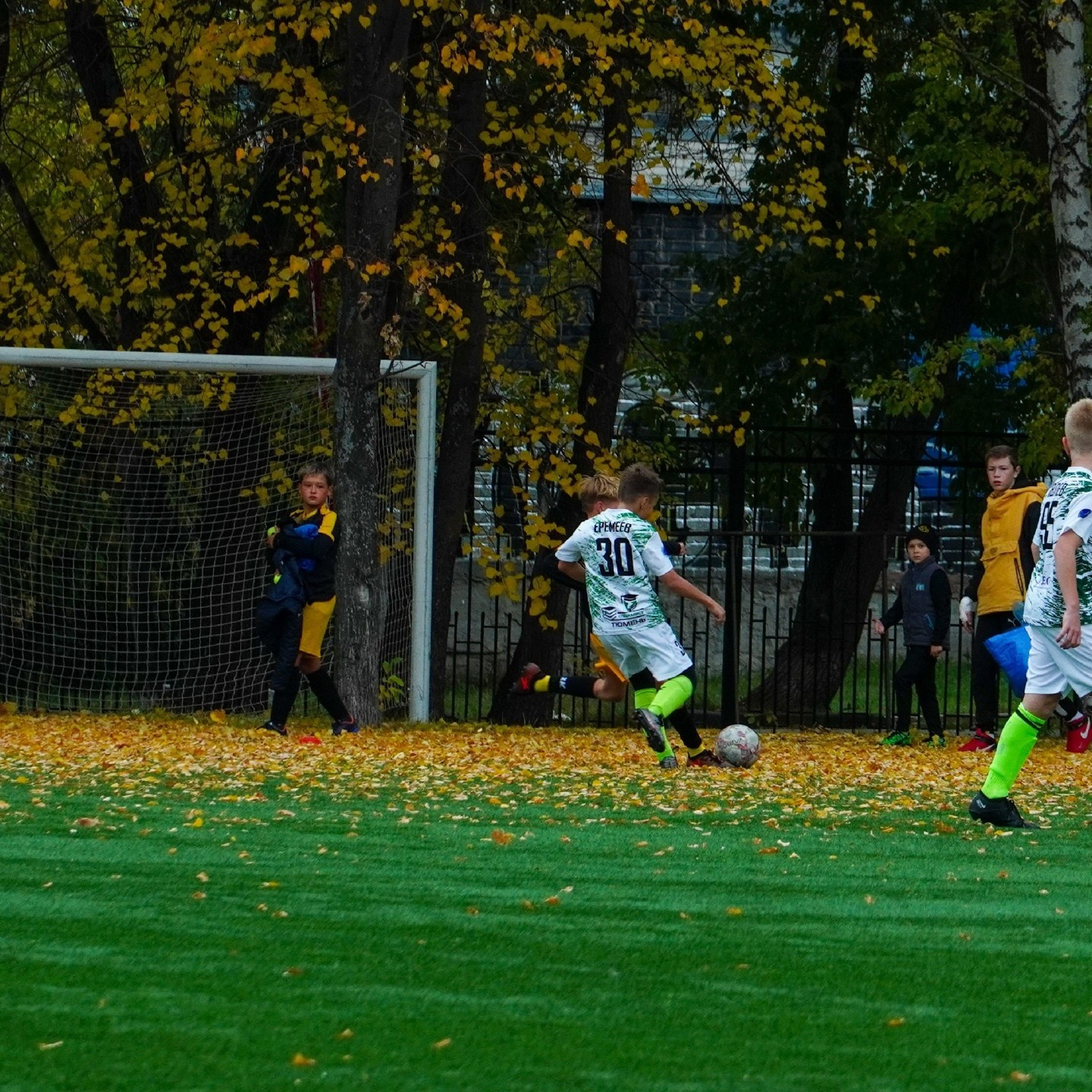 Первенство России «Дерби — Вихрь». EGOROV PRODUCTION