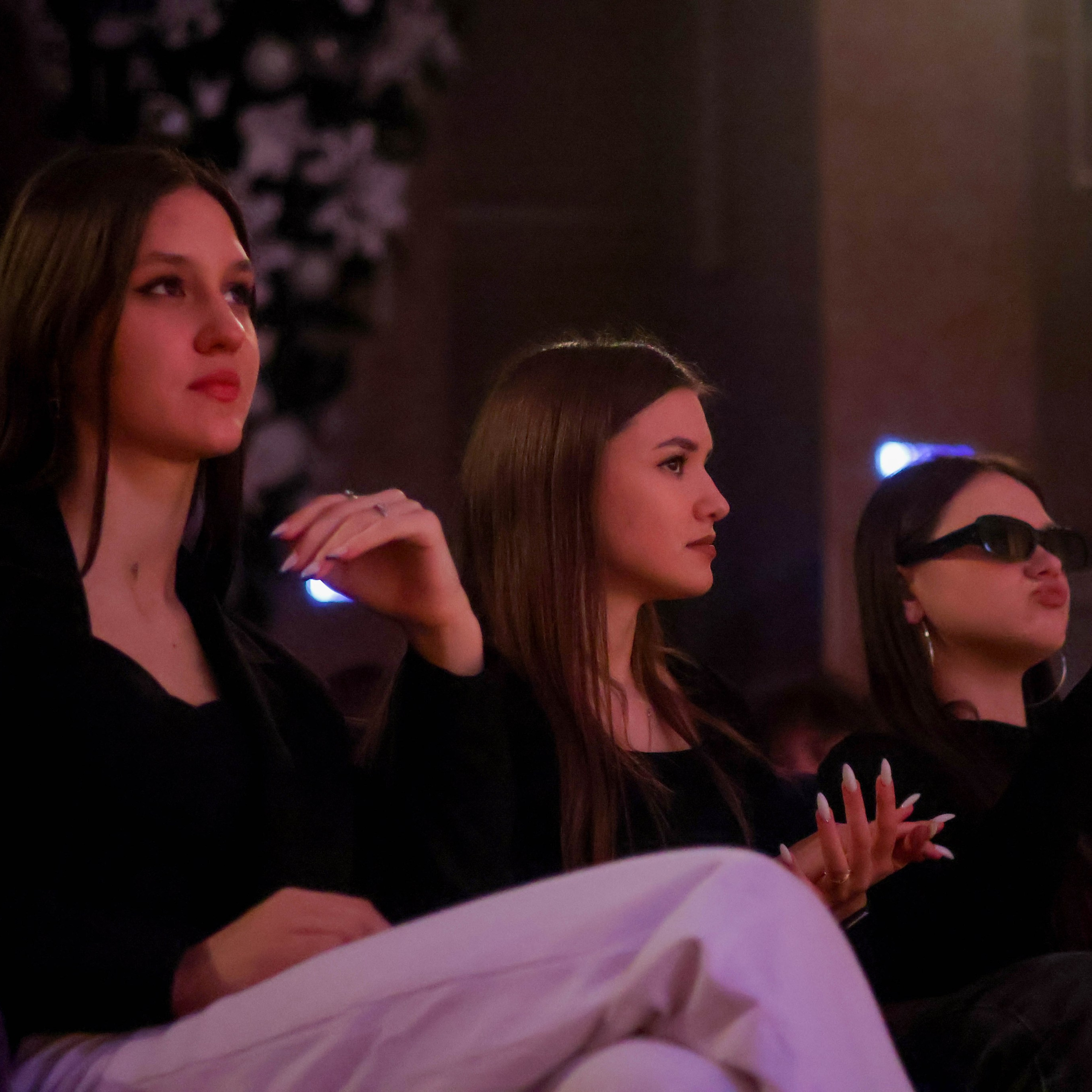 «Школа поликультурного общения». EGOROV PRODUCTION