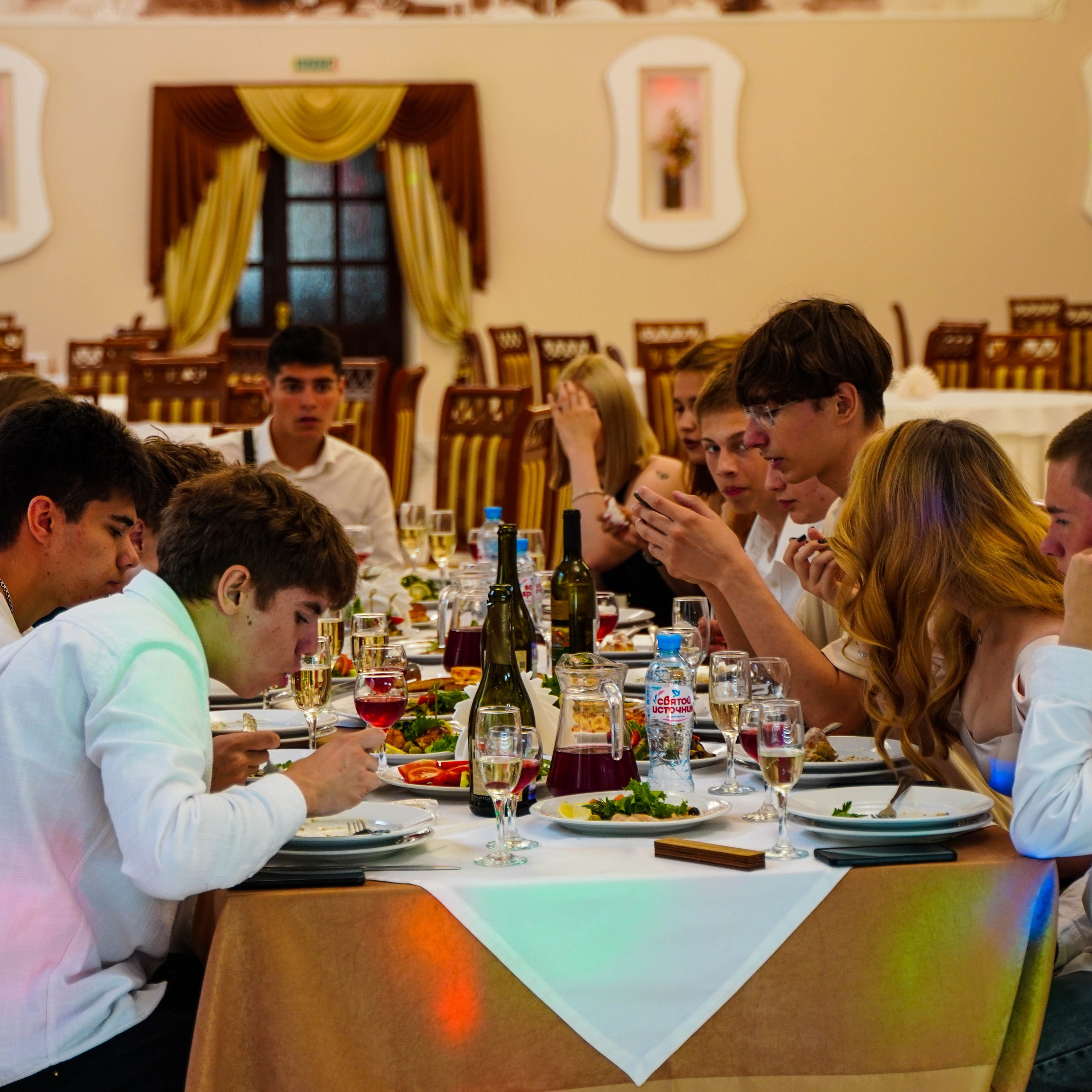 Выпускной | 06.07.2024. EGOROV PRODUCTION